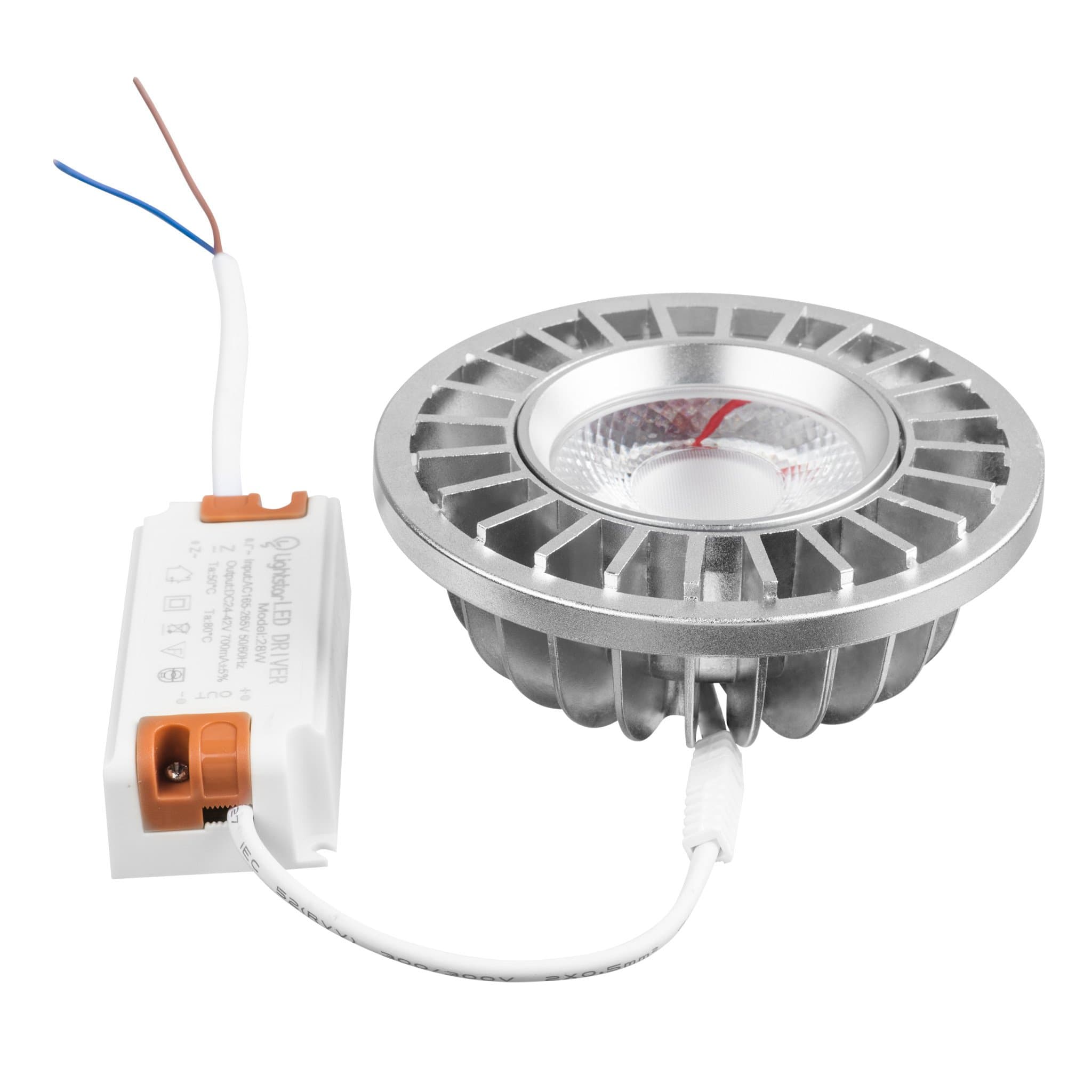 Lightstar Светодиодные лампы LED Lightstar 940164