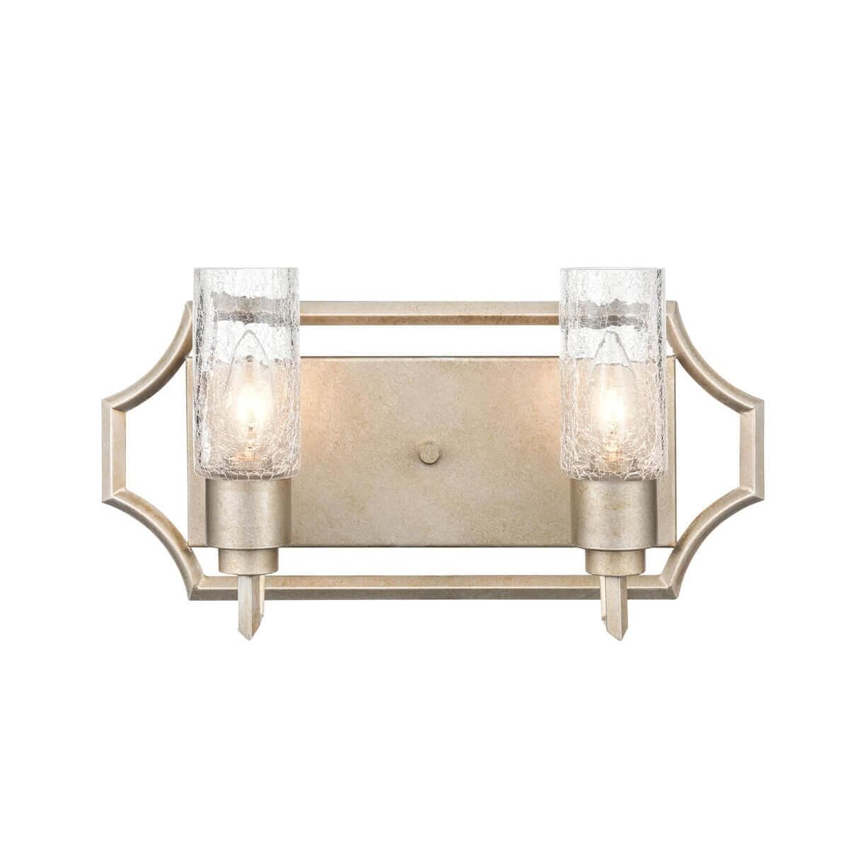 Vele Luce Elsa Бра VL4214W02 — миниатюра 1