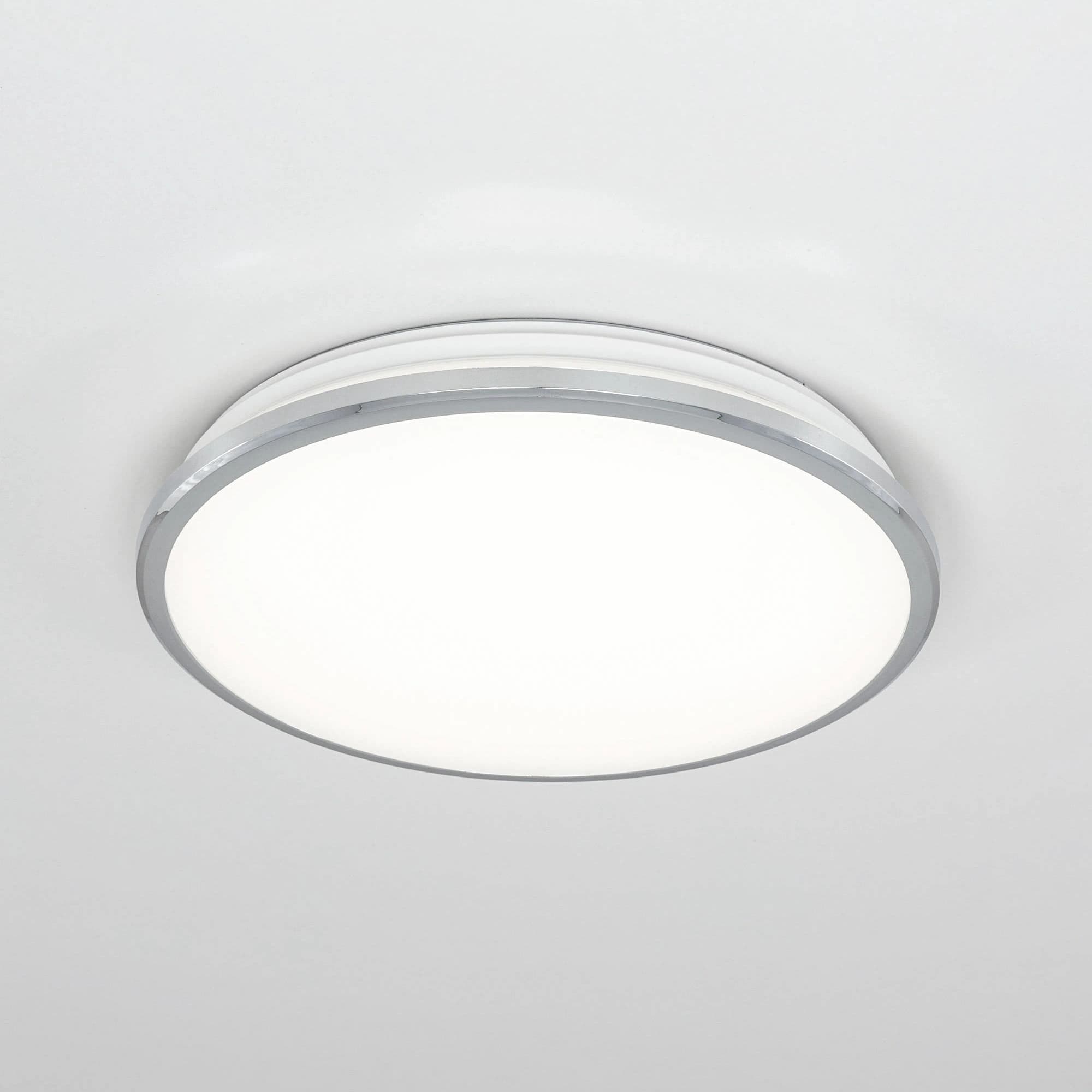 Citilux CL702221N Луна Хром LED Светильник Наст.-Потол — миниатюра 15