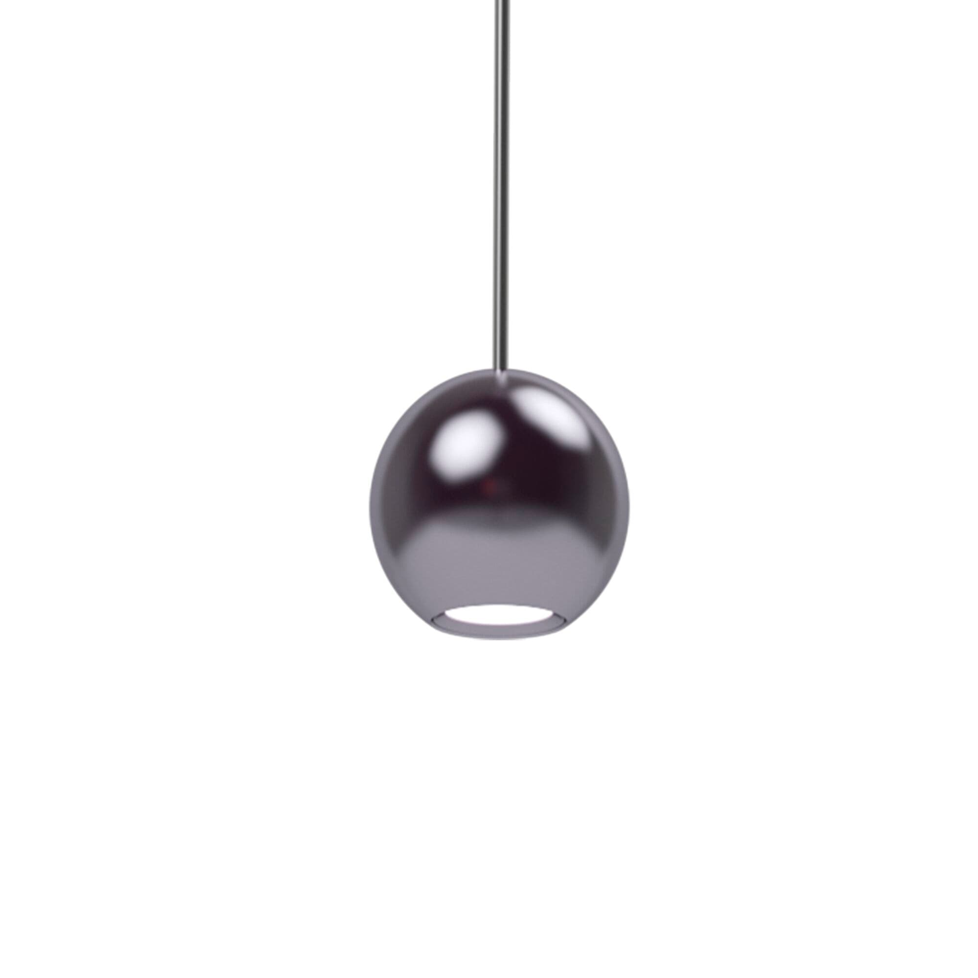 Maytoni Pendant Harmat Графит Подвесной светильник P067PL-L5GF3K — миниатюра 5