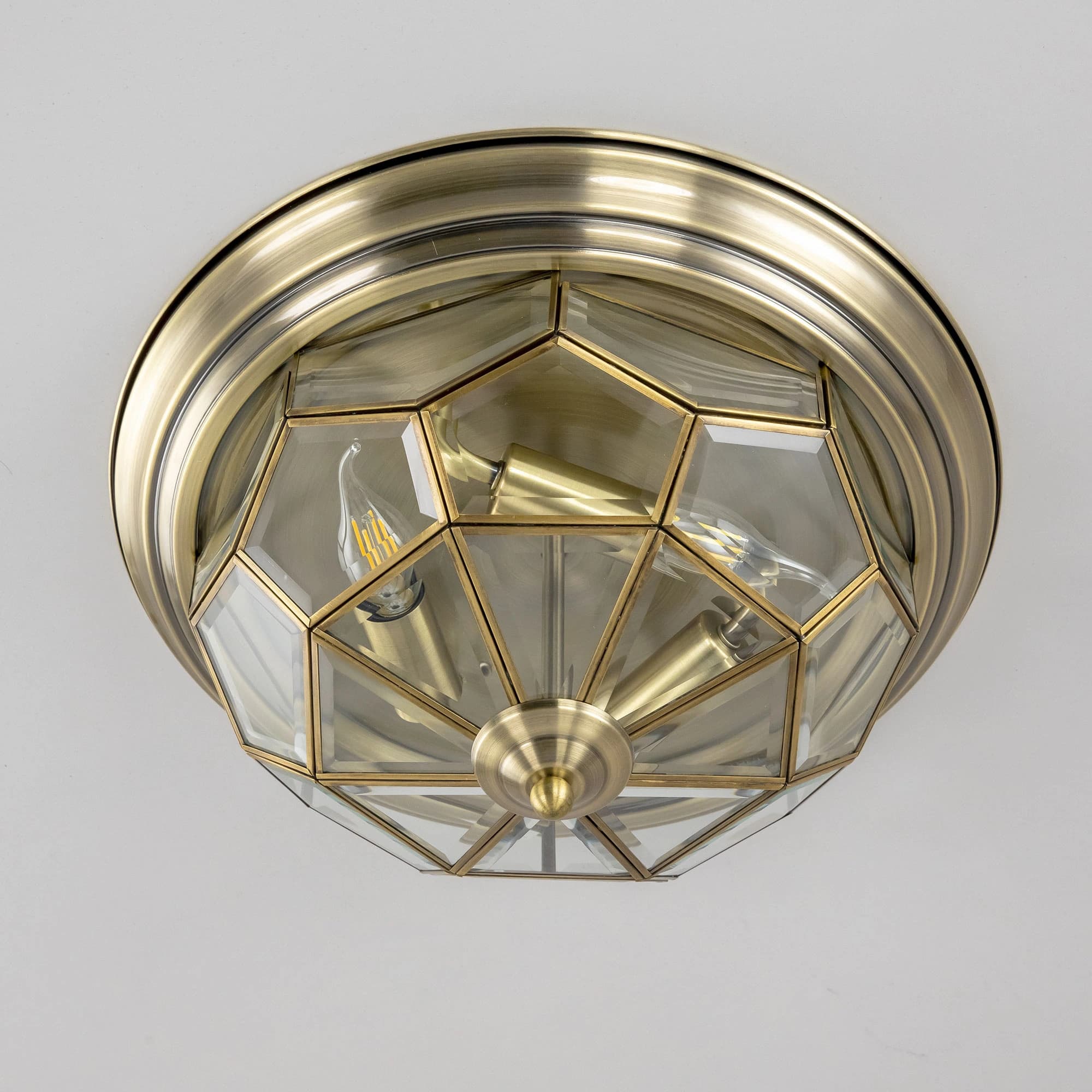 Citilux CL442530 Витра-1 Светильник Наст.-Потол. — миниатюра 8