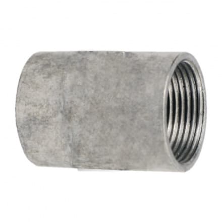 Kopos Муфта стальная огнестойкая 342/3 (PO) 342/3_PO
