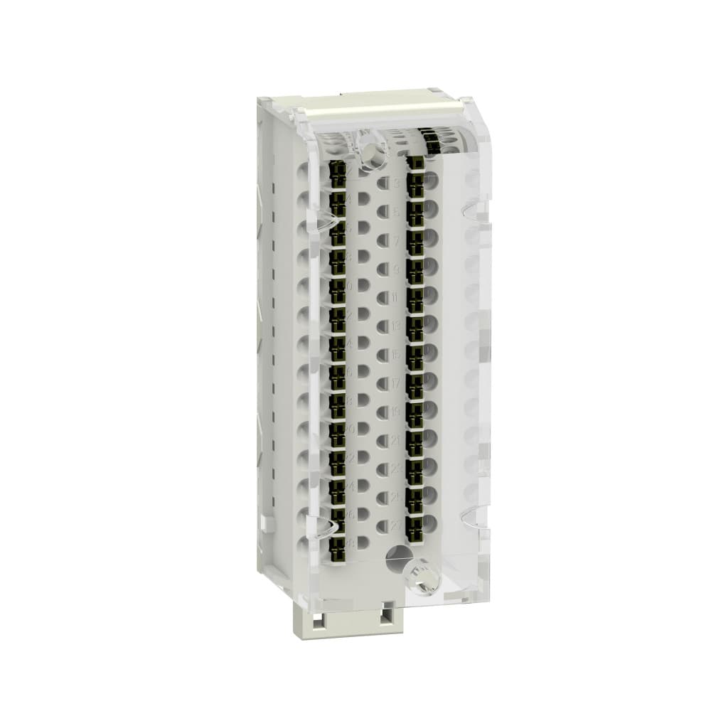 SE Modicon Клеммная колодка для модуля MSP BMXFTB2820
