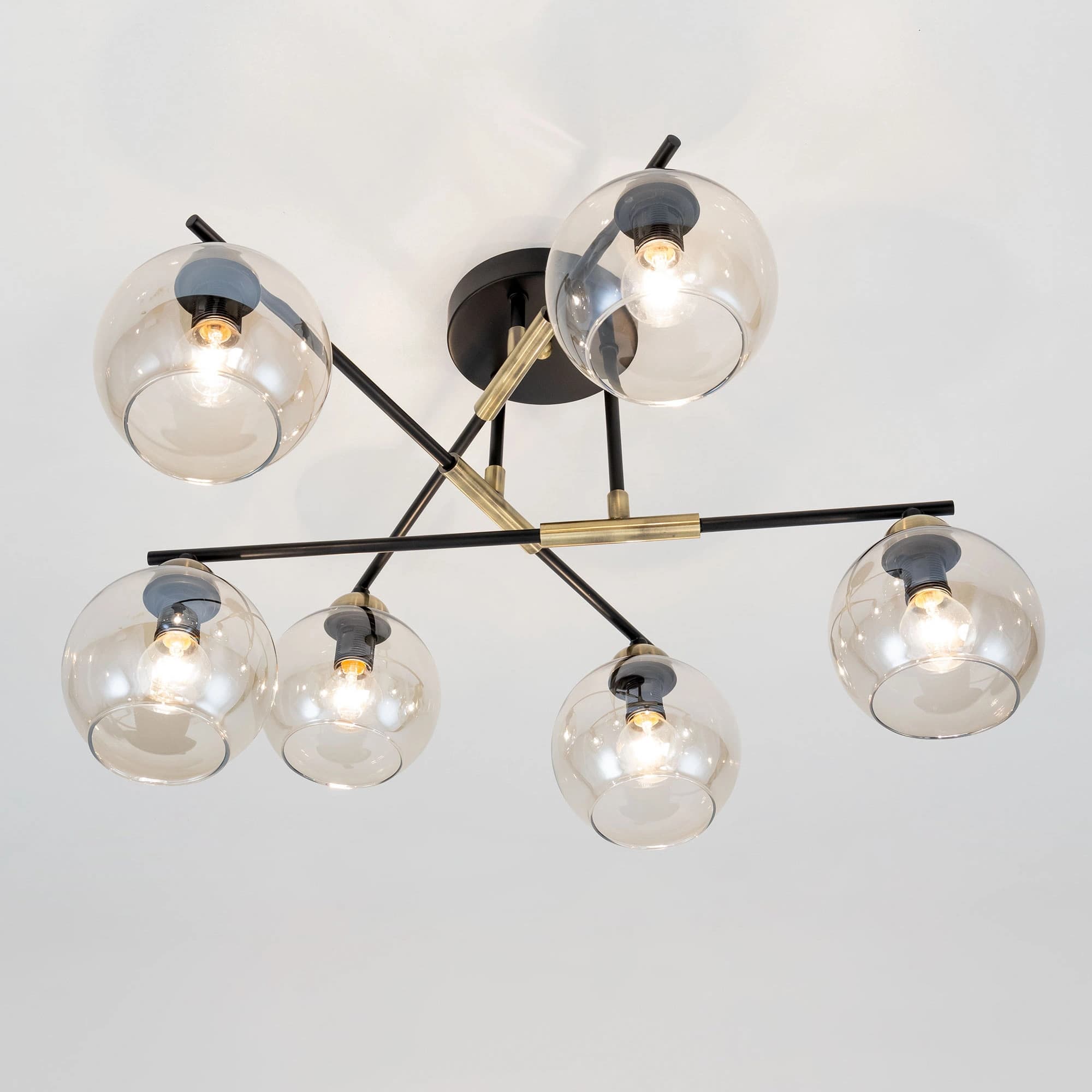 Citilux CL124165 Анри Люстра — миниатюра 9