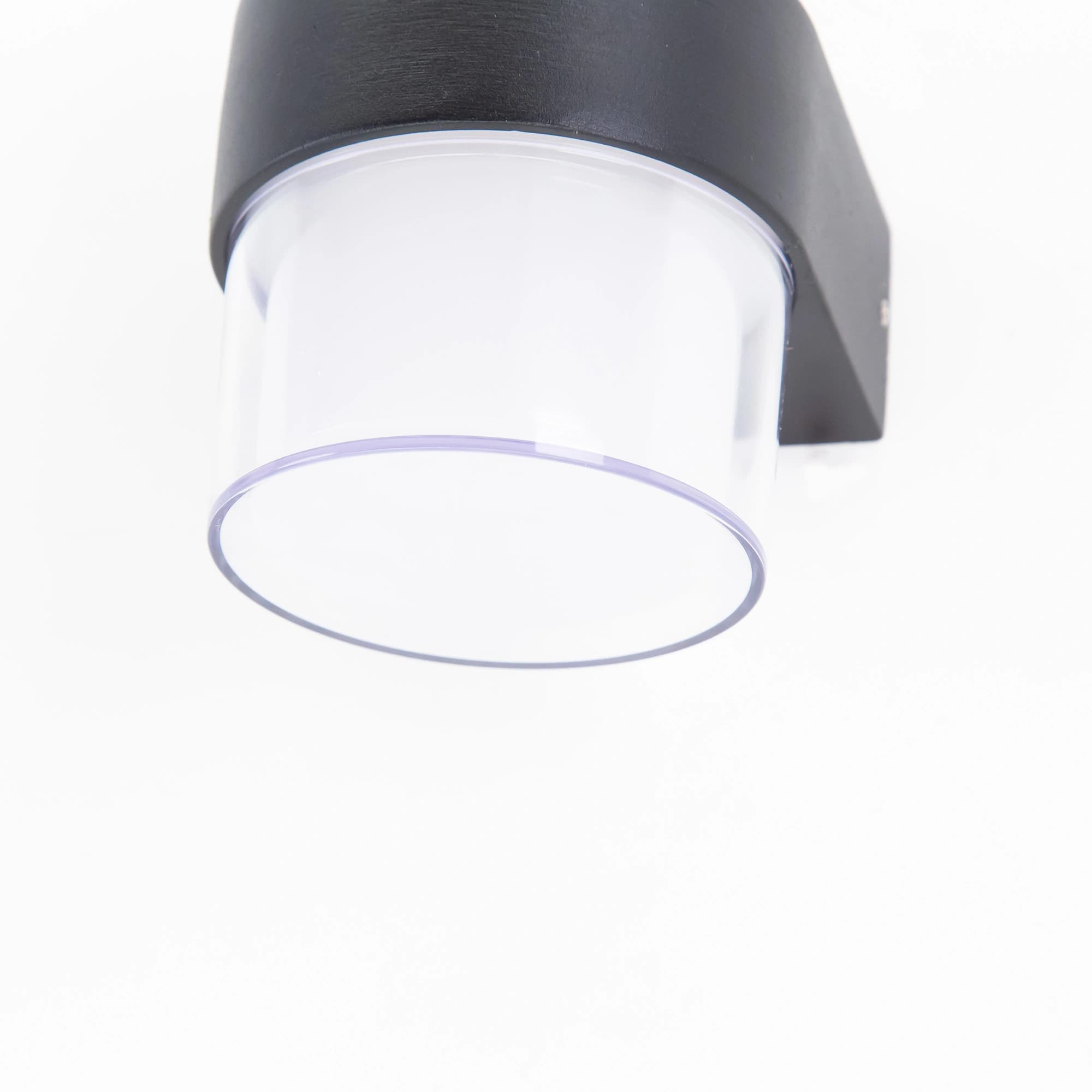 Citilux CLU0009R Светильник Уличный Настен. 2*6W*4000K — миниатюра 6