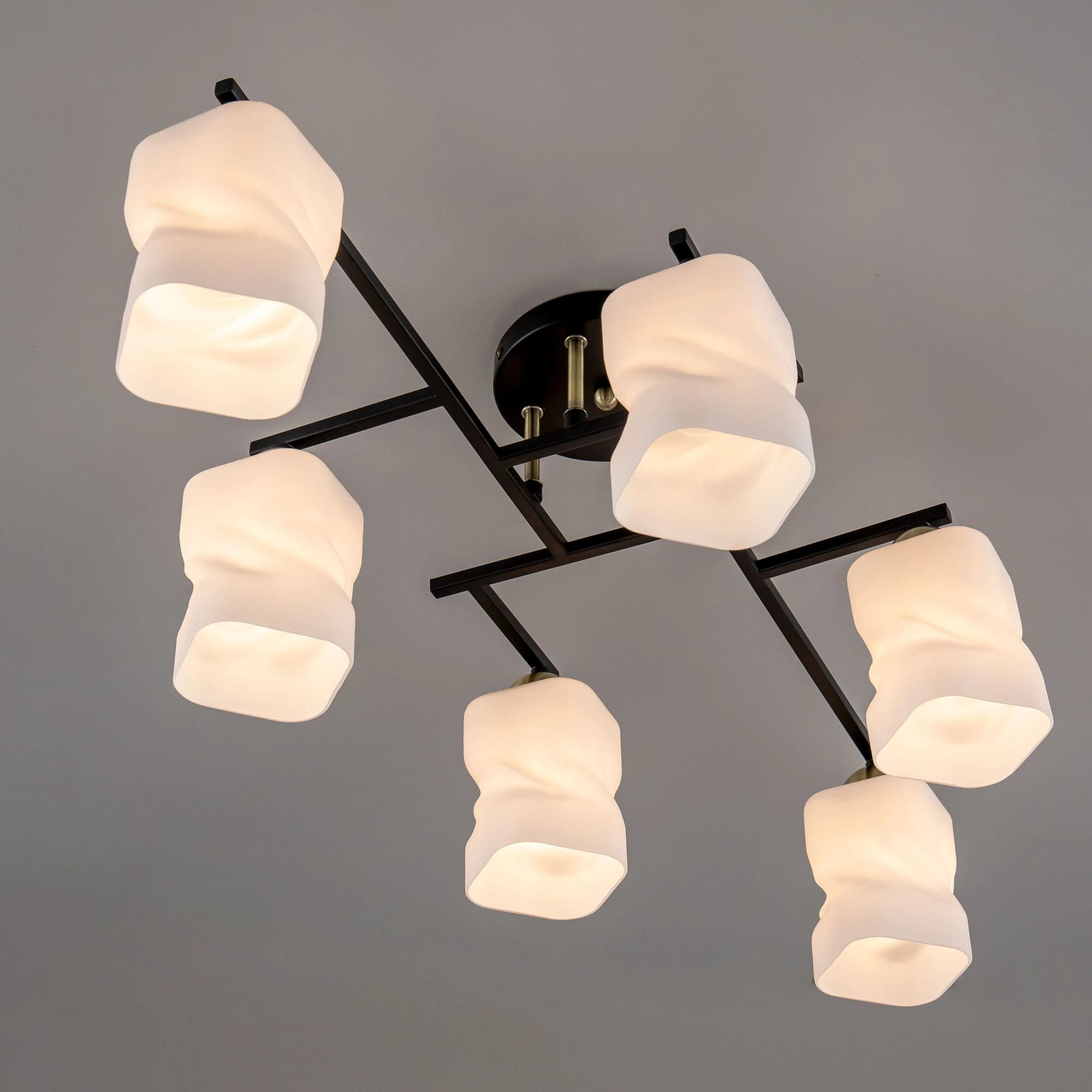 Citilux CL129265 Джером Светильник Люстра — миниатюра 3