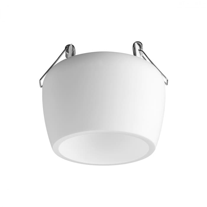 Novotech 370980 SPOT NT24 000 белый Светильник встраиваемый IP20 GU10 50W 220V YESO