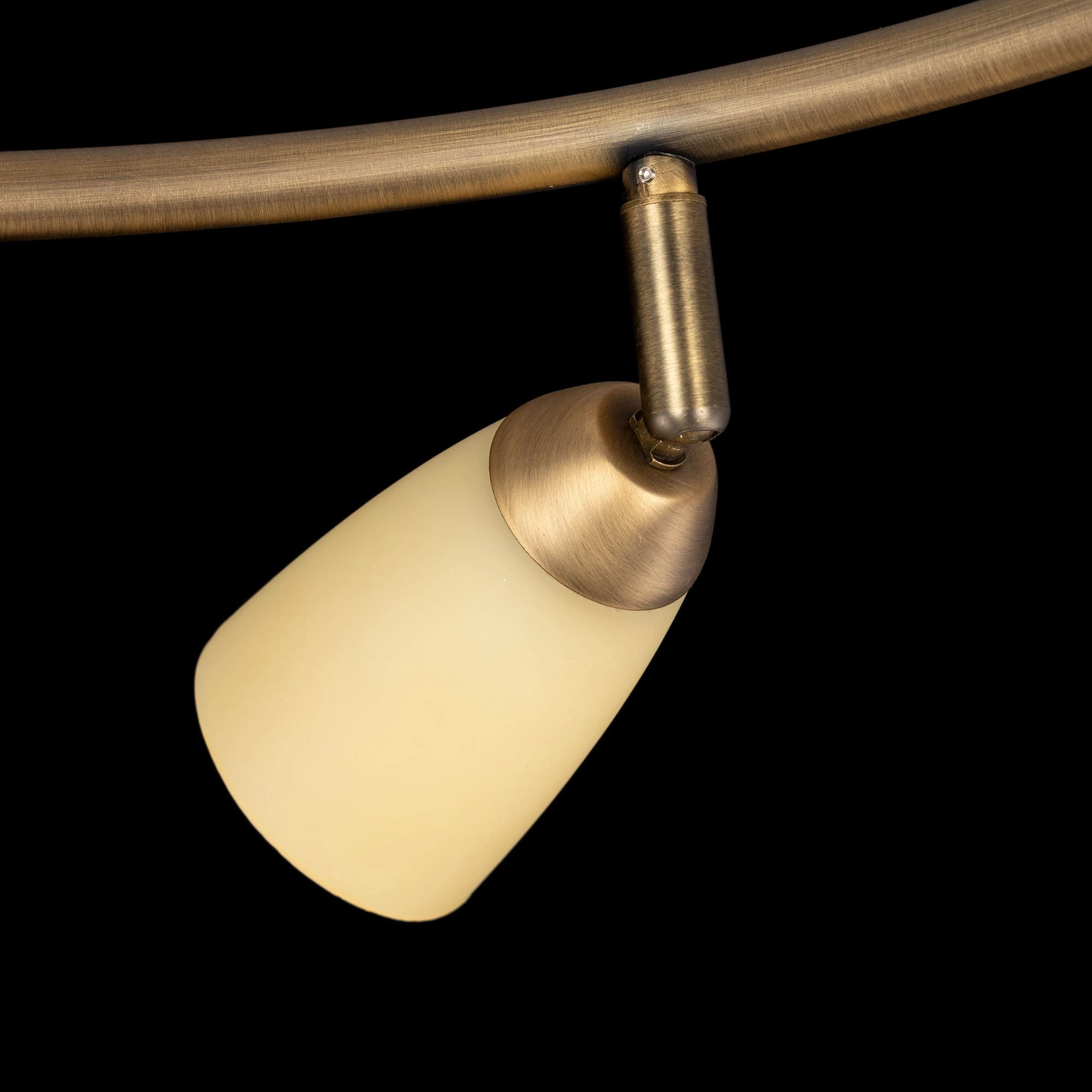 Citilux CL501163 Белла Бронза Стар. Светильник Потол. — миниатюра 15