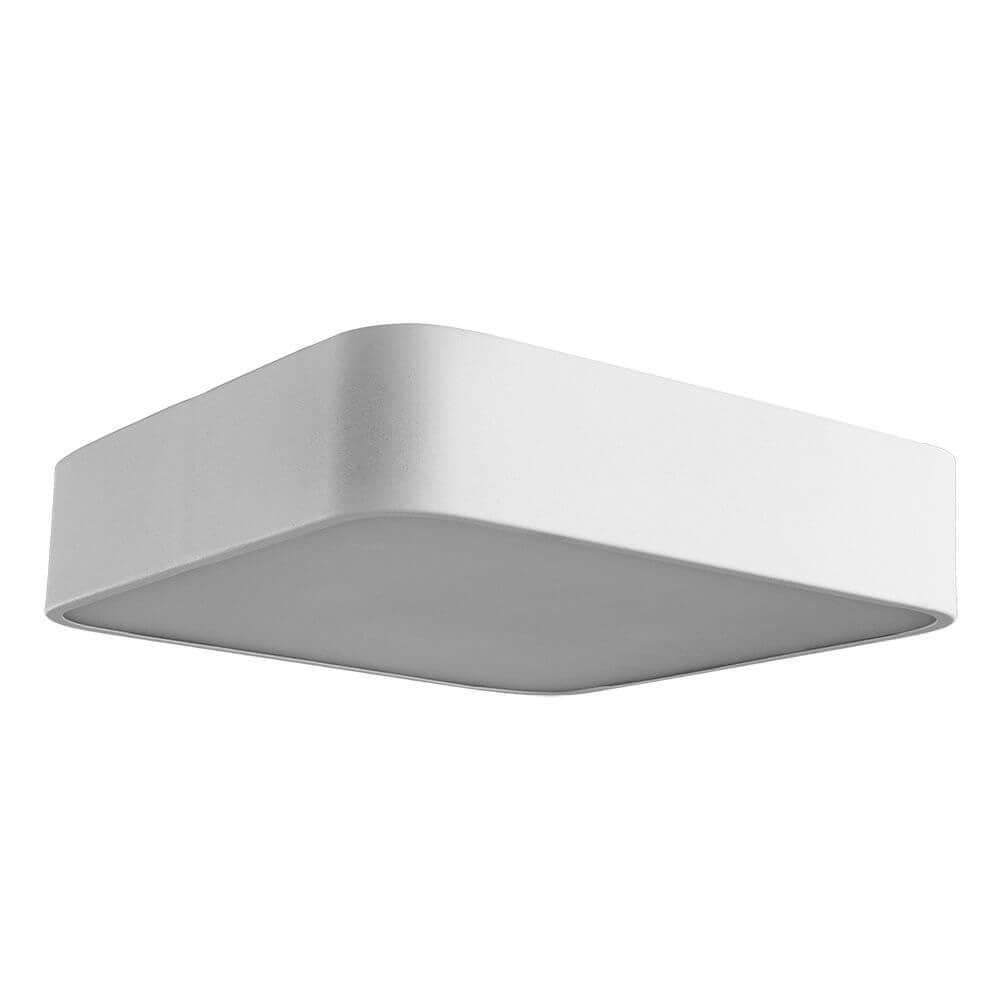 Arte Lamp Cosmopolitan Белый Светильник потолочный 60W E27 A7210PL-2WH
