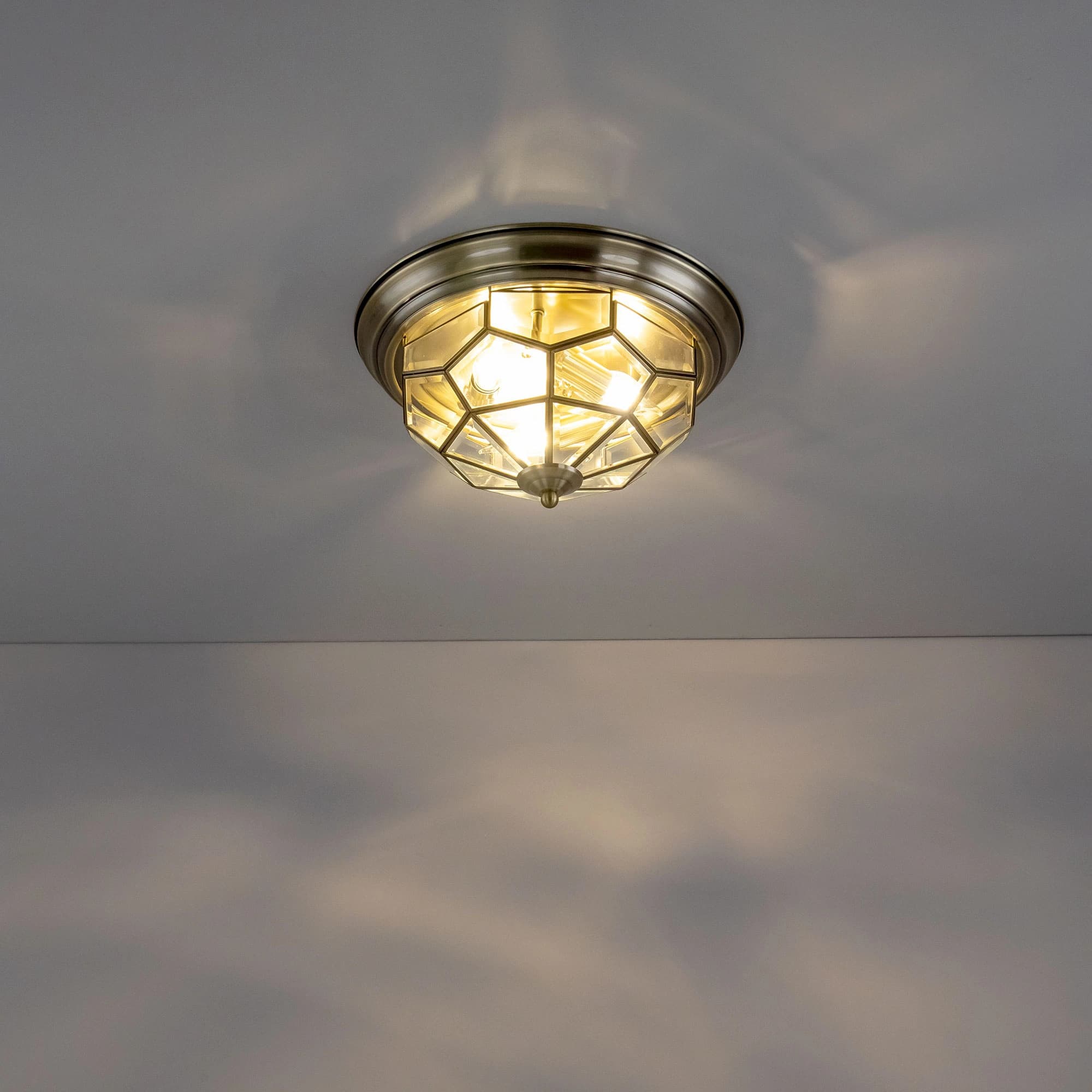 Citilux CL442530 Витра-1 Светильник Наст.-Потол. — миниатюра 15
