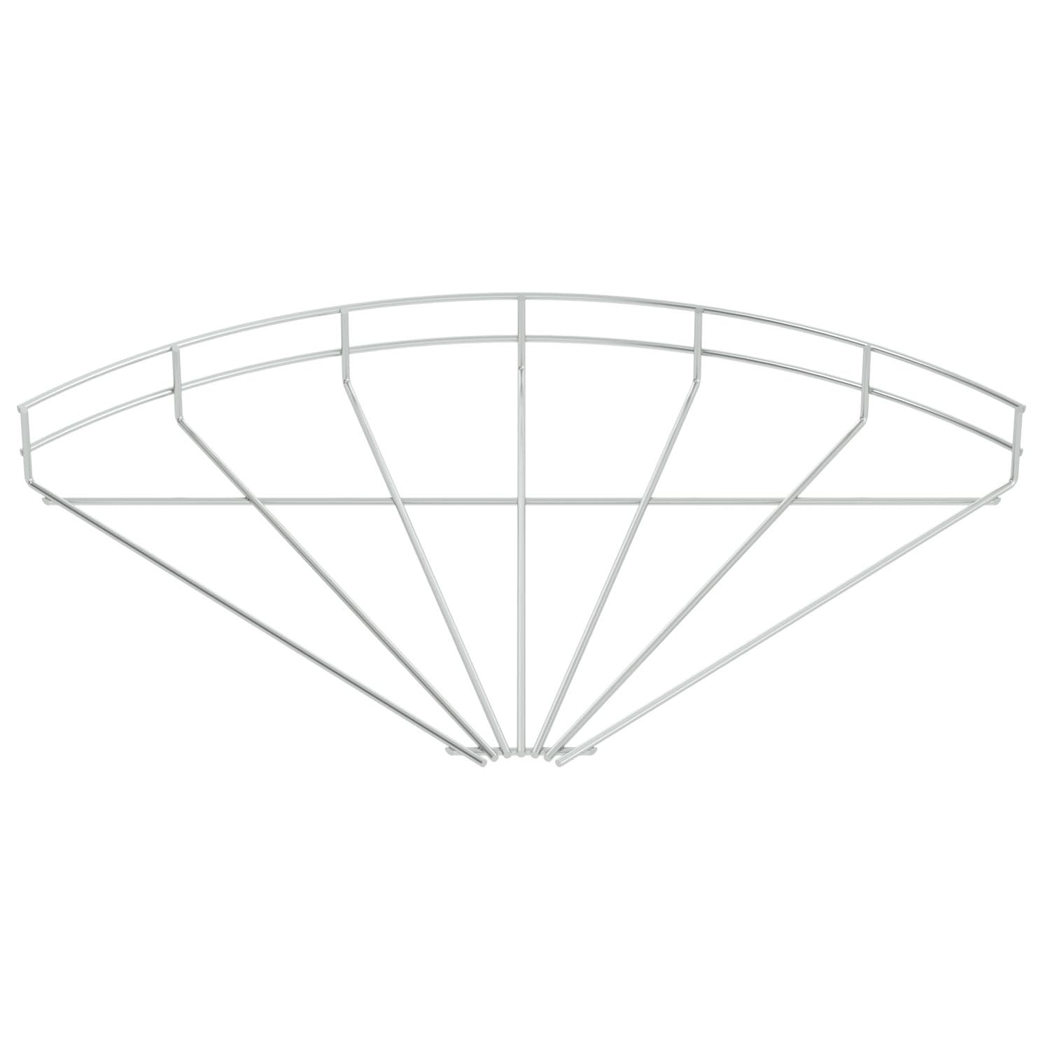OBO Bettermann Угловая секция 90°   55x400 мм 6001955