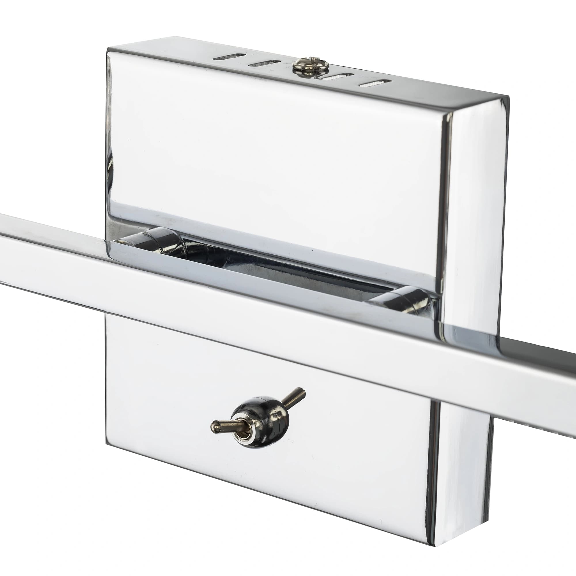 Citilux CL559621 Кристалино Квадрат Светильник Настенно-потолочный — миниатюра 6