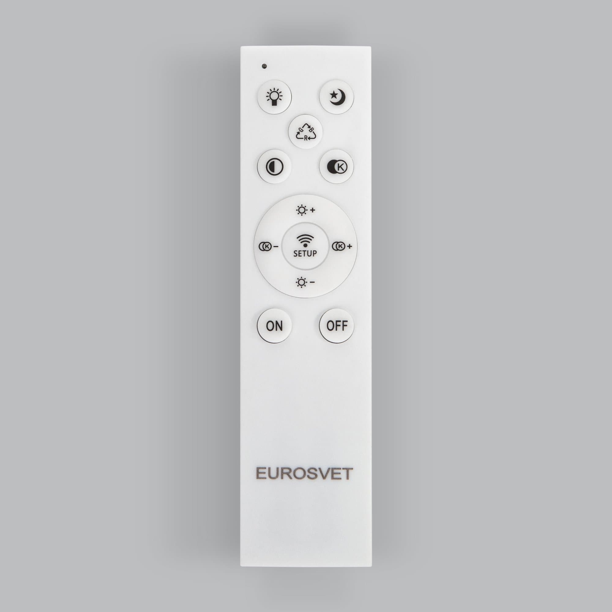 Eurosvet 432/1 Светильник подвесной Strotskis a047671 — миниатюра 3