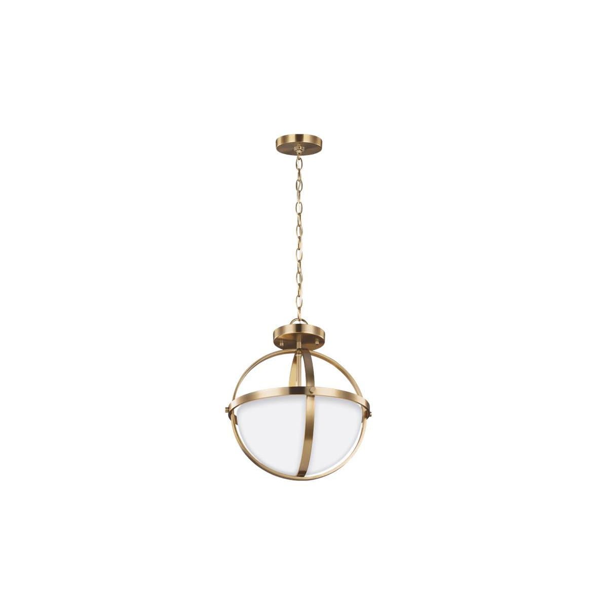 Natural Concept Подвесной светильник Generation Lighting 7724602-848