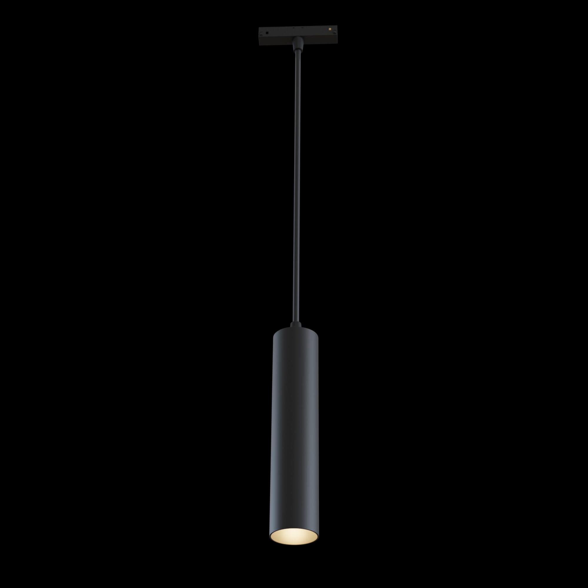 Maytoni Трековый светодиодный светильник Track Lamps TR016-2-12W4K-B — миниатюра 6