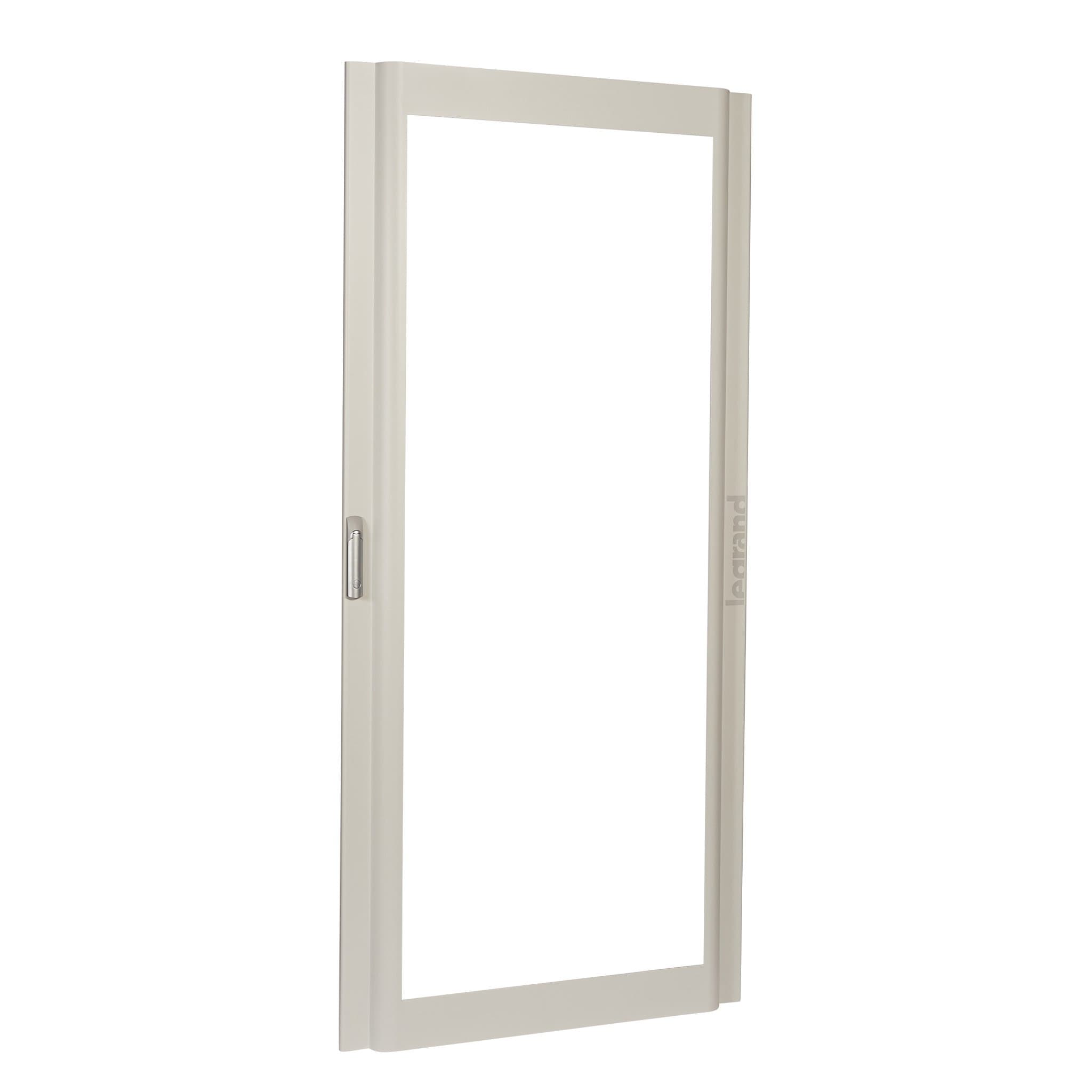 Legrand XL3 Дверь стеклянная выгнутая шир. 975 мм выс. 2000 мм 020864