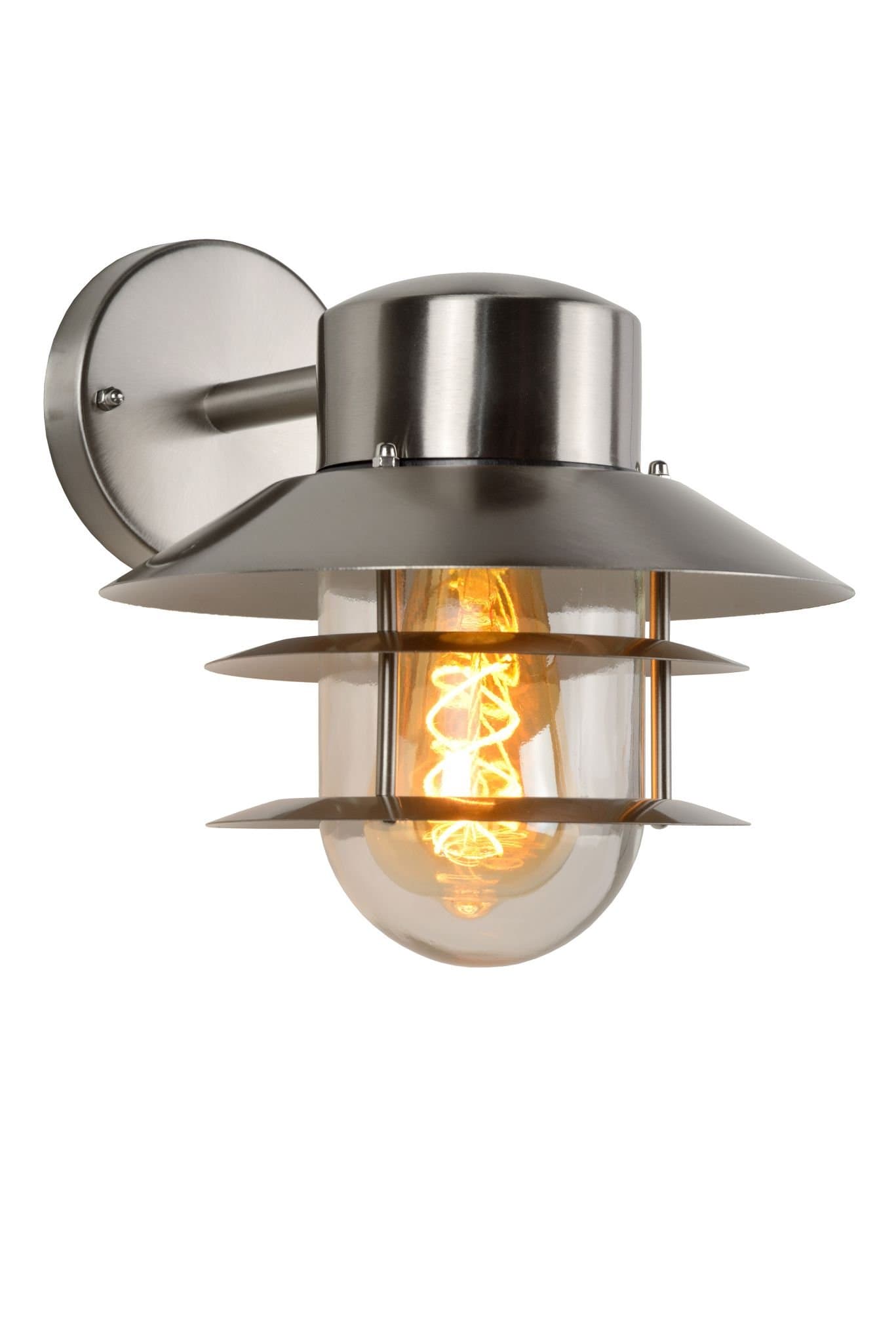 Lucide ZICO Матовый хром Бра 11874/01/12 — миниатюра 2