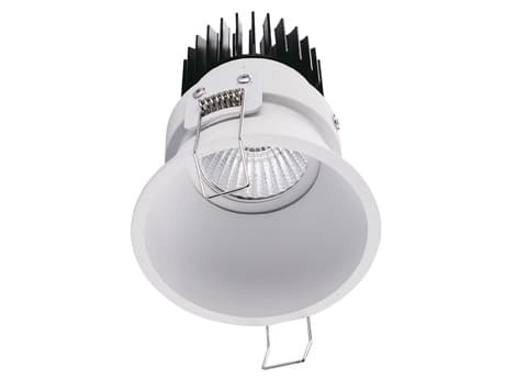 СТ FARO 07 WH D45 3000K DALI светильник