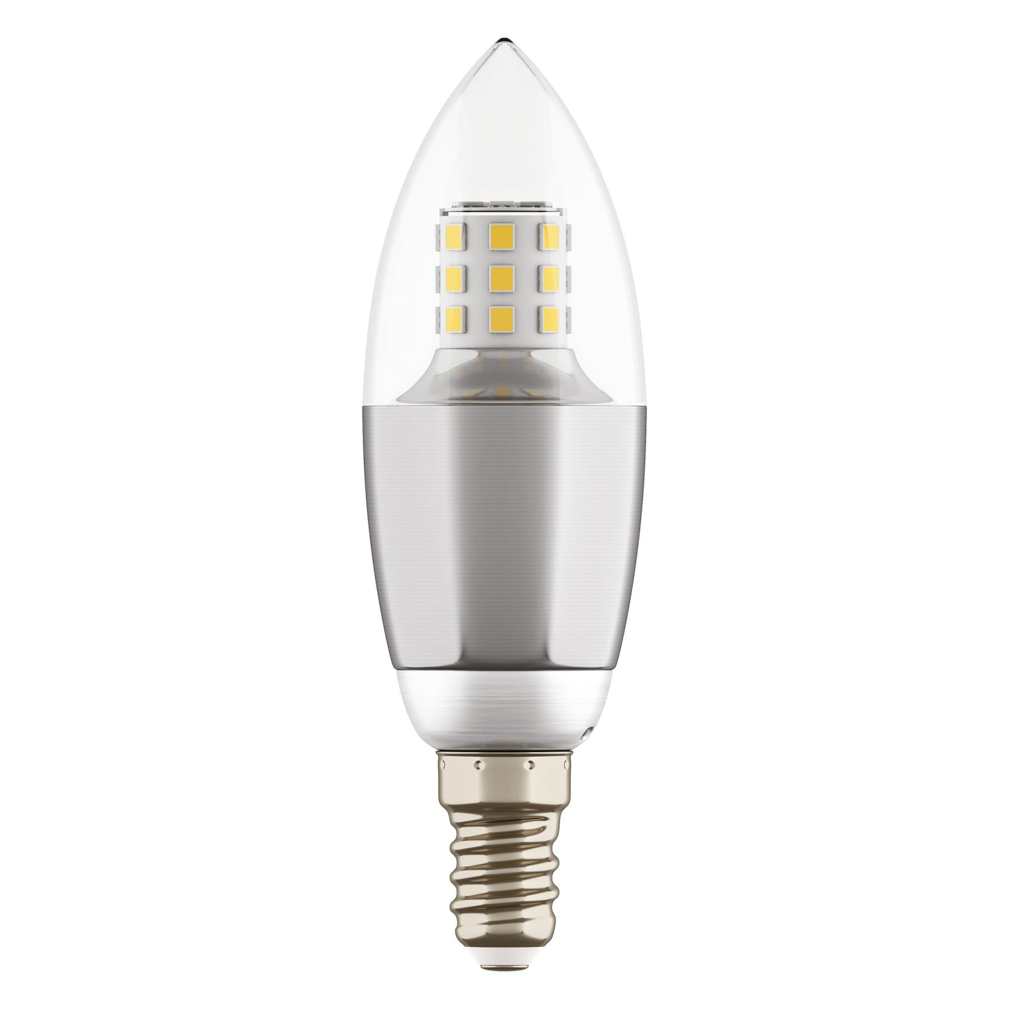 Lightstar Светодиодные лампы LED Lightstar 940544