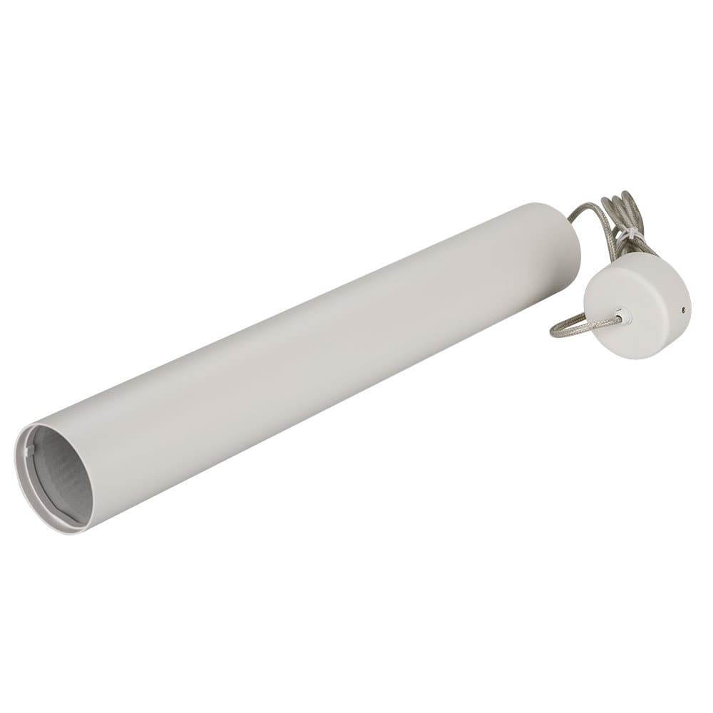 Arlight Корпус SP-POLO-HANG-LONG450-R65 (WH, 1-3, 200mA) (IP20 Металл, 3 года) 024441(1) — миниатюра 1