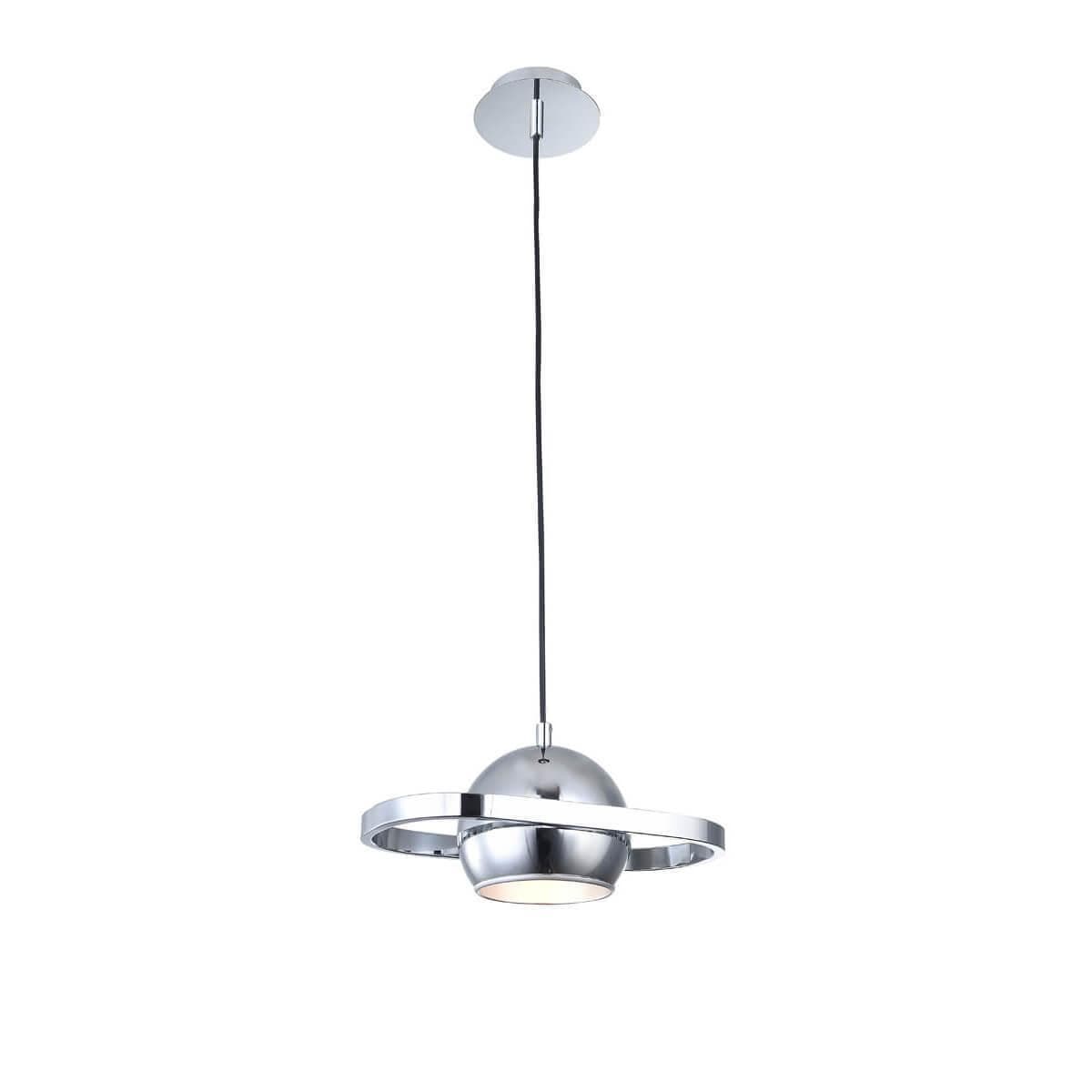 Vele Luce Helix  Подвесной светильник VL5153P01 — миниатюра 1