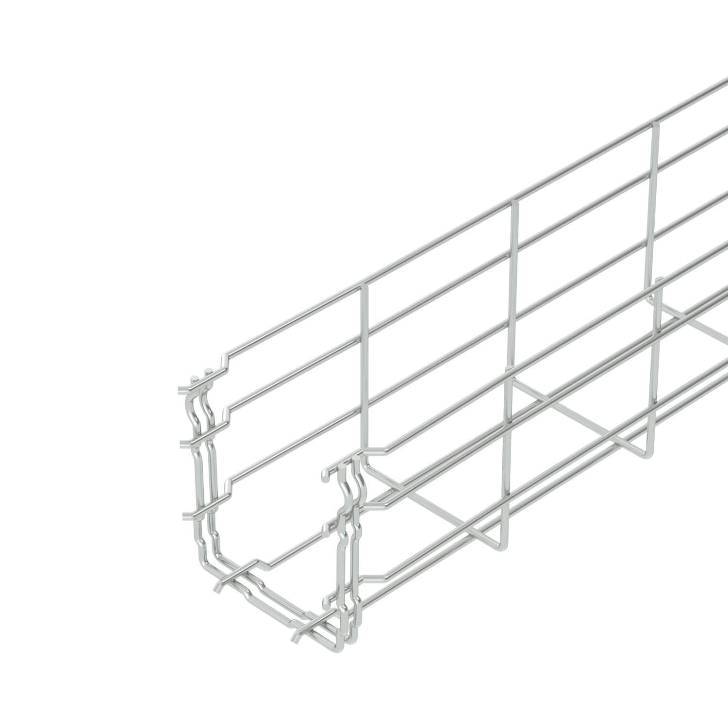 OBO Bettermann Проволочный лоток 105x100x3000 мм 6002402 — миниатюра 1