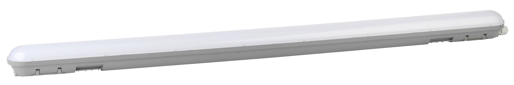 ЭРА SPP-2-36-6K-M Светодиодный светильник IP65 1200х76х66 36Вт 3200Лм 6500К матовый Б0027871