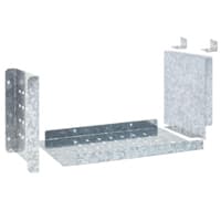 Legrand XL3 4000 Комплект cекций 2b 020876