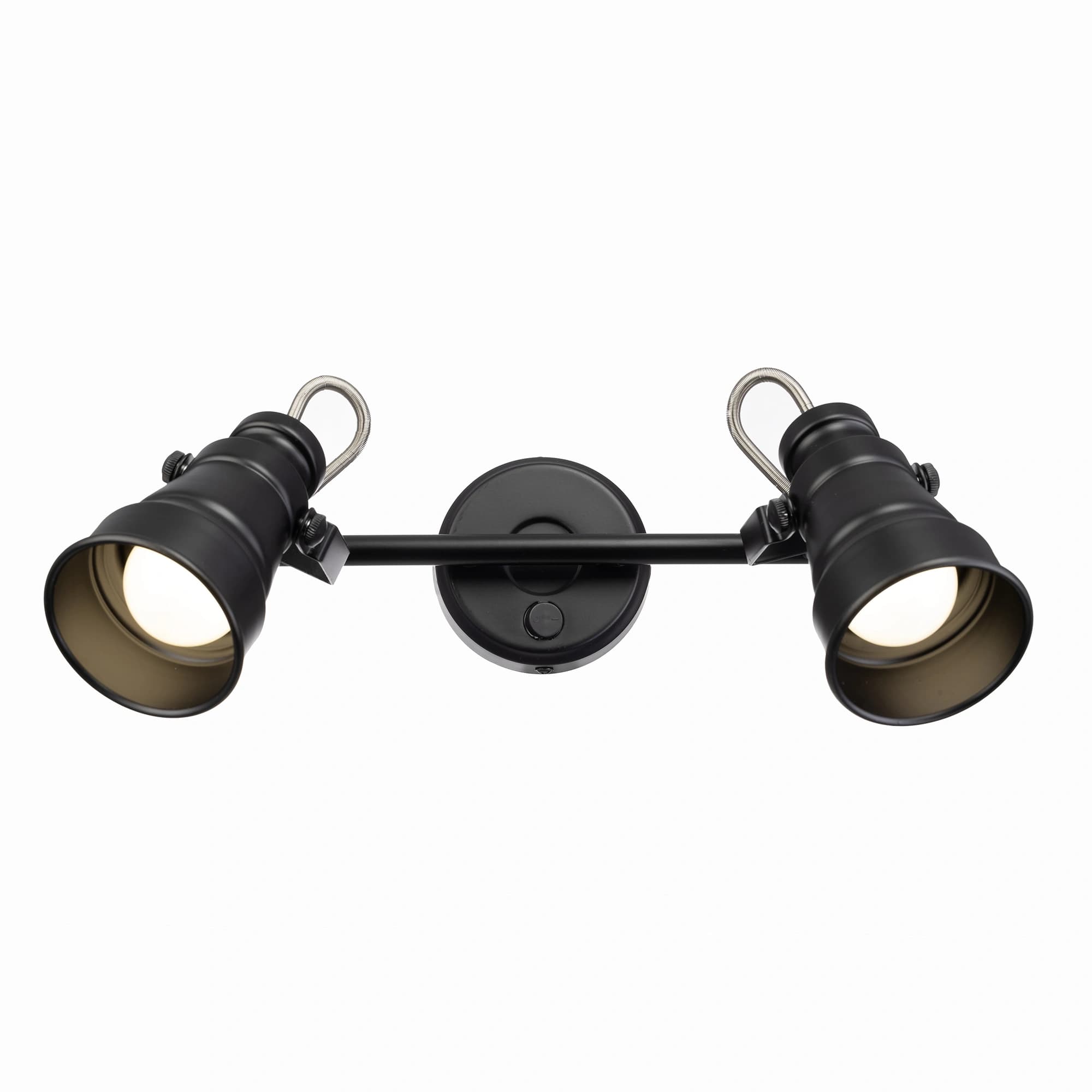 Citilux CL541521 Бейкер Черный Светильник Наст.-Потол — миниатюра 2