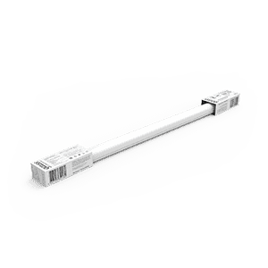 Gauss Светильник линейный ULTRACOMPACT 18W 1720lm 6500K 185-265V IP65 590*40*30мм LED 143424318