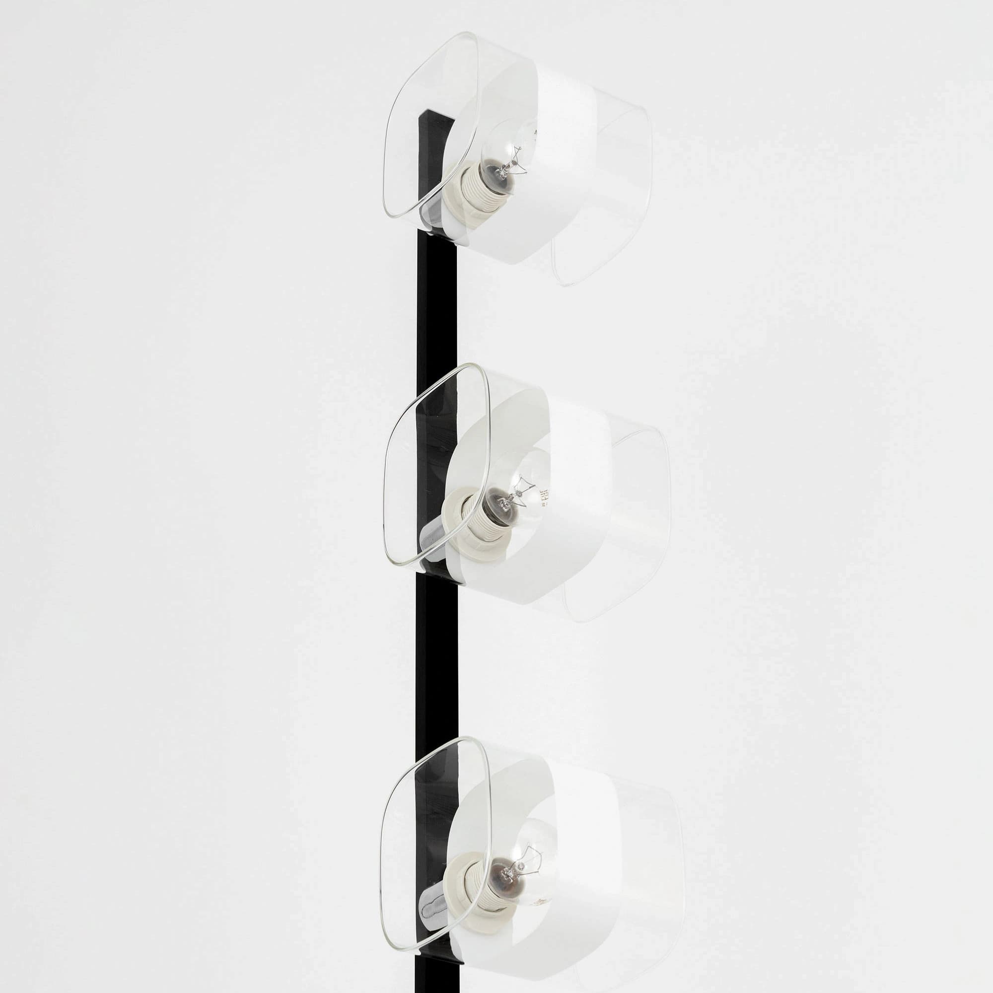 Citilux CL139932 Вирта Черный Торшер — миниатюра 5