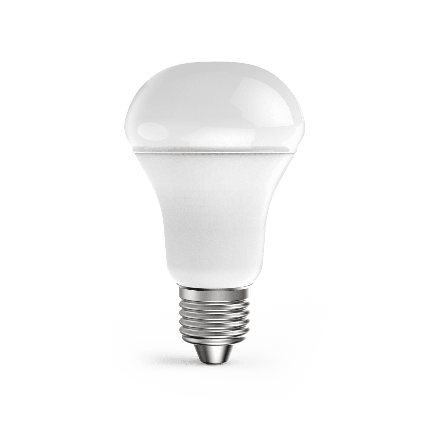 Gauss Лампа Elementary R63 8W 650lm 3000K Е27 LED 1/10/50 63218 — миниатюра 6