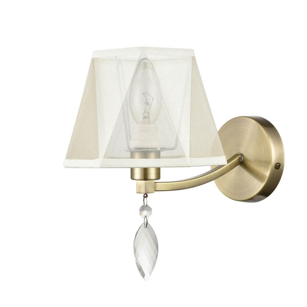 Vele Luce Sinfonia Бра VL4184W01 — миниатюра 3
