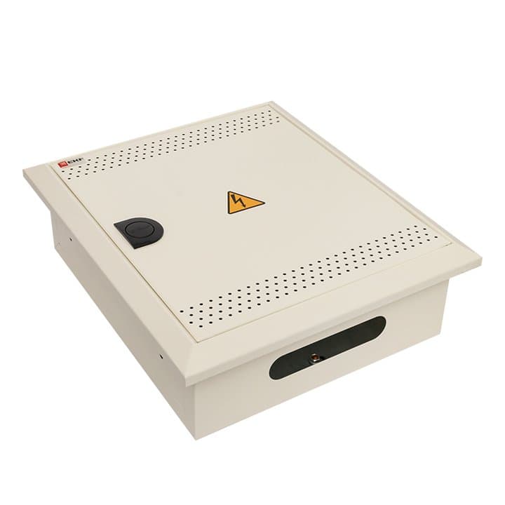 EKF PROxima Crosser Щит слаботочный R-1 (390х340х120) IP31 c-r-1 — миниатюра 7