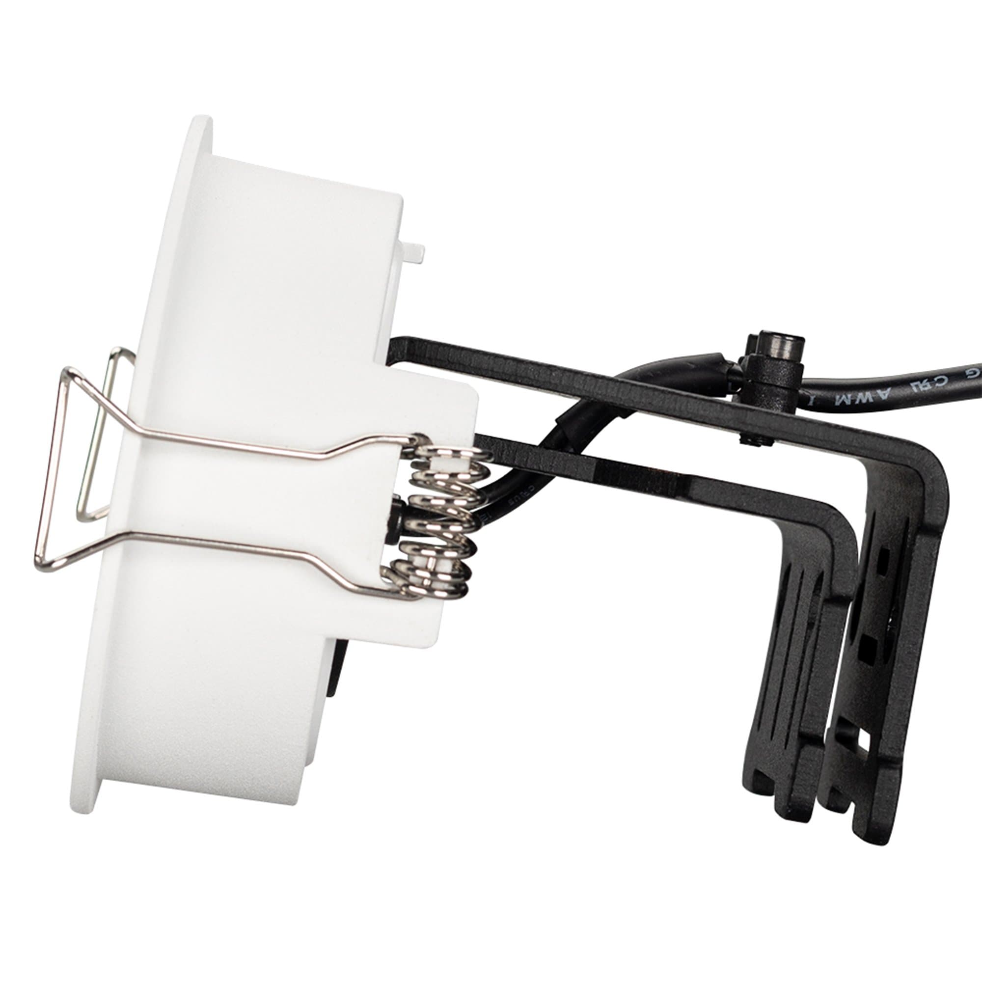 Arlight Светильник CL-SIMPLE-R78-9W Warm3000 (WH, 45 deg) (IP20 Металл, 3 года) 026868 — миниатюра 6