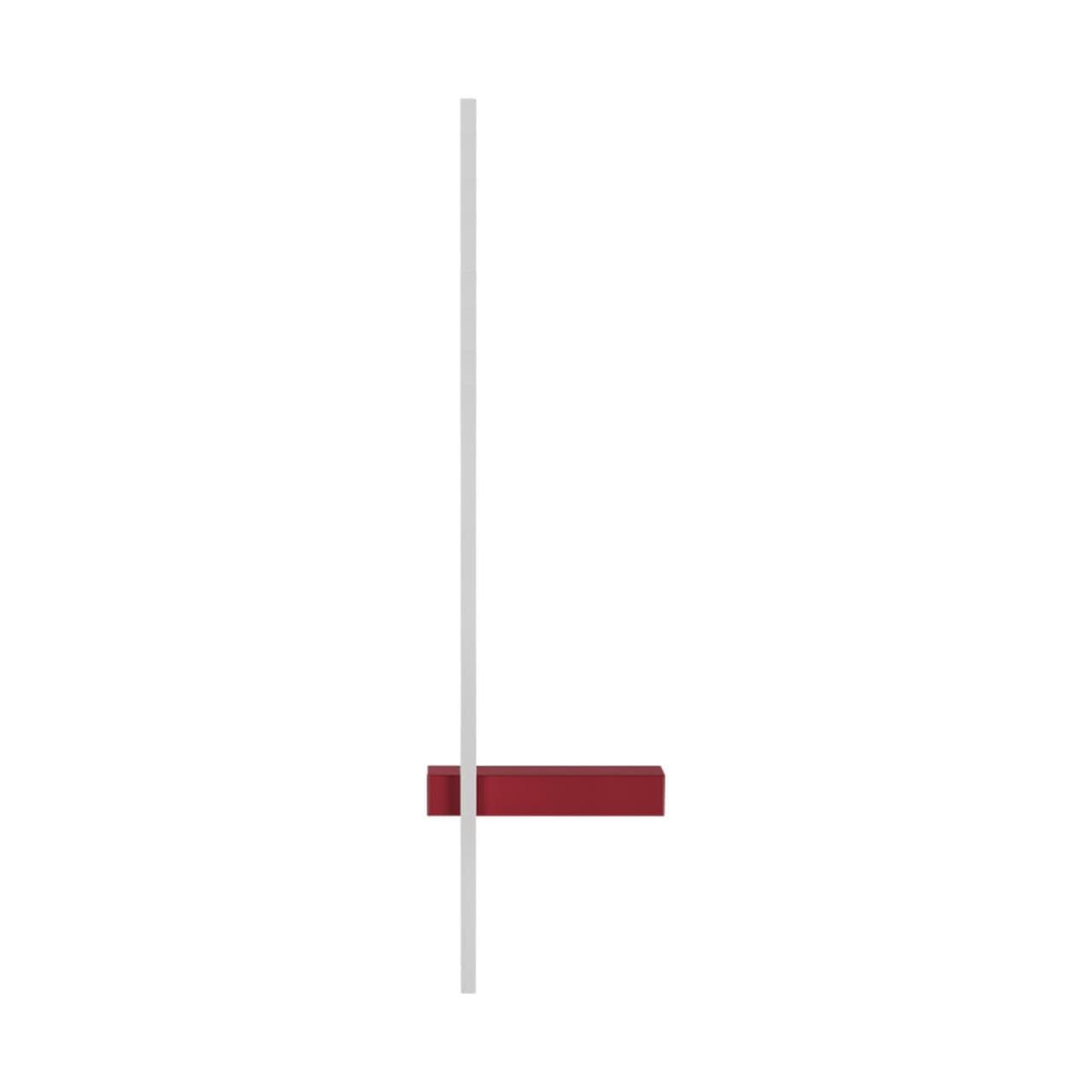 LOFT IT 10149/900 Red Настенный светильник Linio, шт