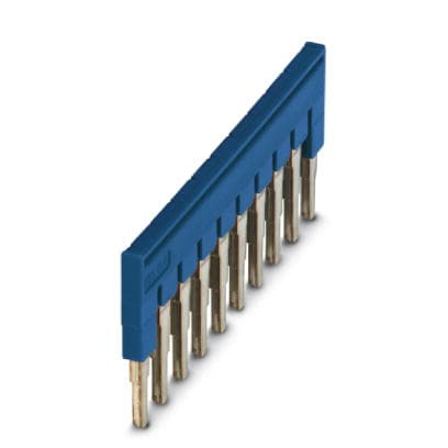 Phoenix Contact Перемычка FBS 10-6 BU 3032198