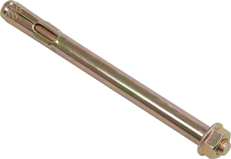 IEK Болт анкерный с гайкой М8*85 — миниатюра 1