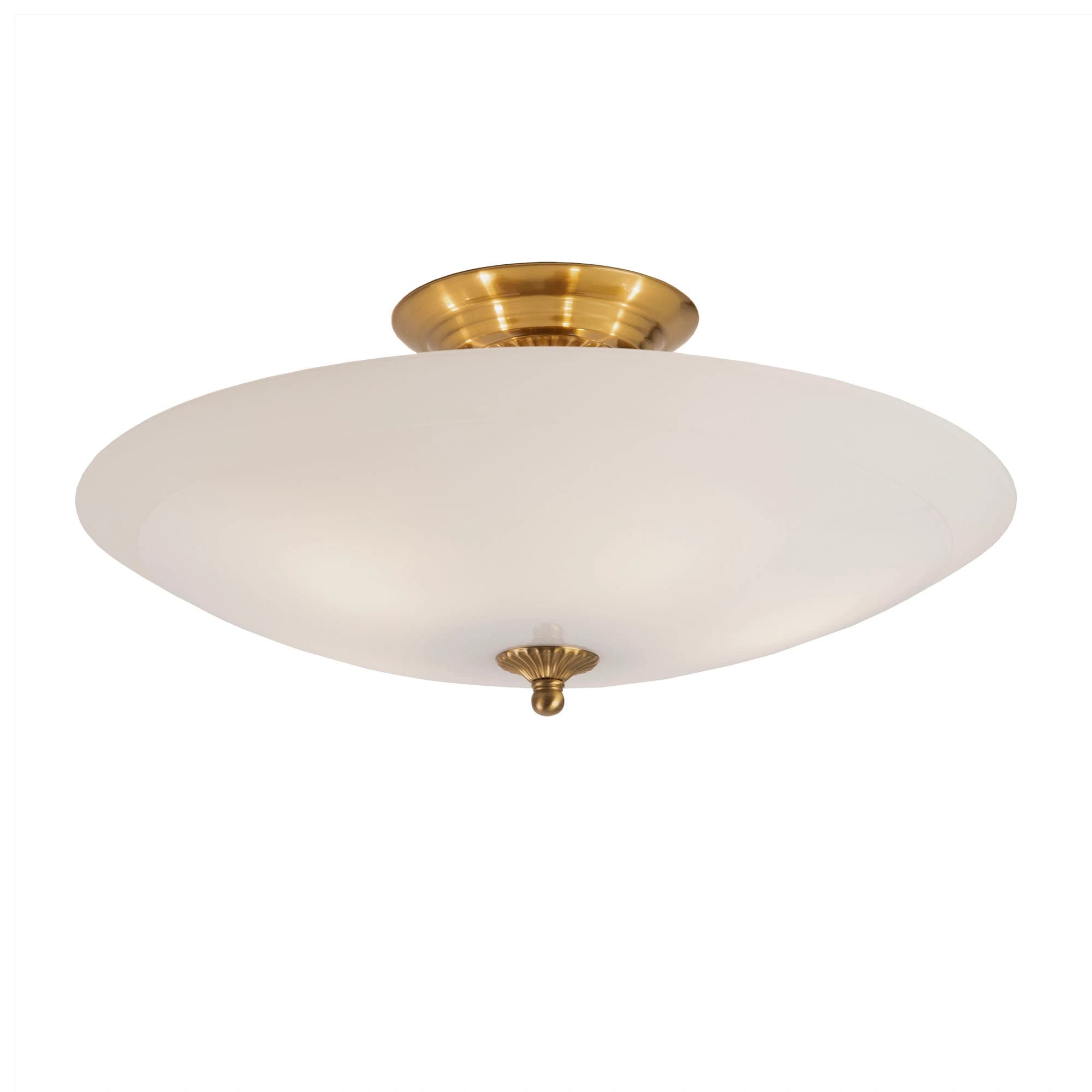 Citilux CL915152 Регент Белый Светильник Потол. — миниатюра 1