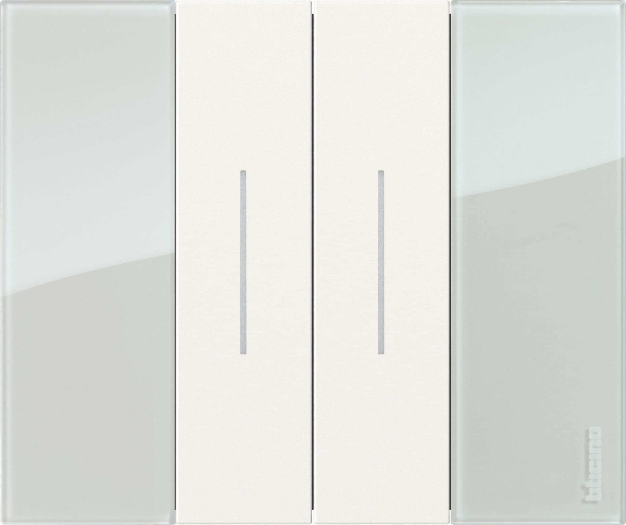 BT Living now Небо Рамка немецкий стандарт 2 мод KA4802DA — миниатюра 5