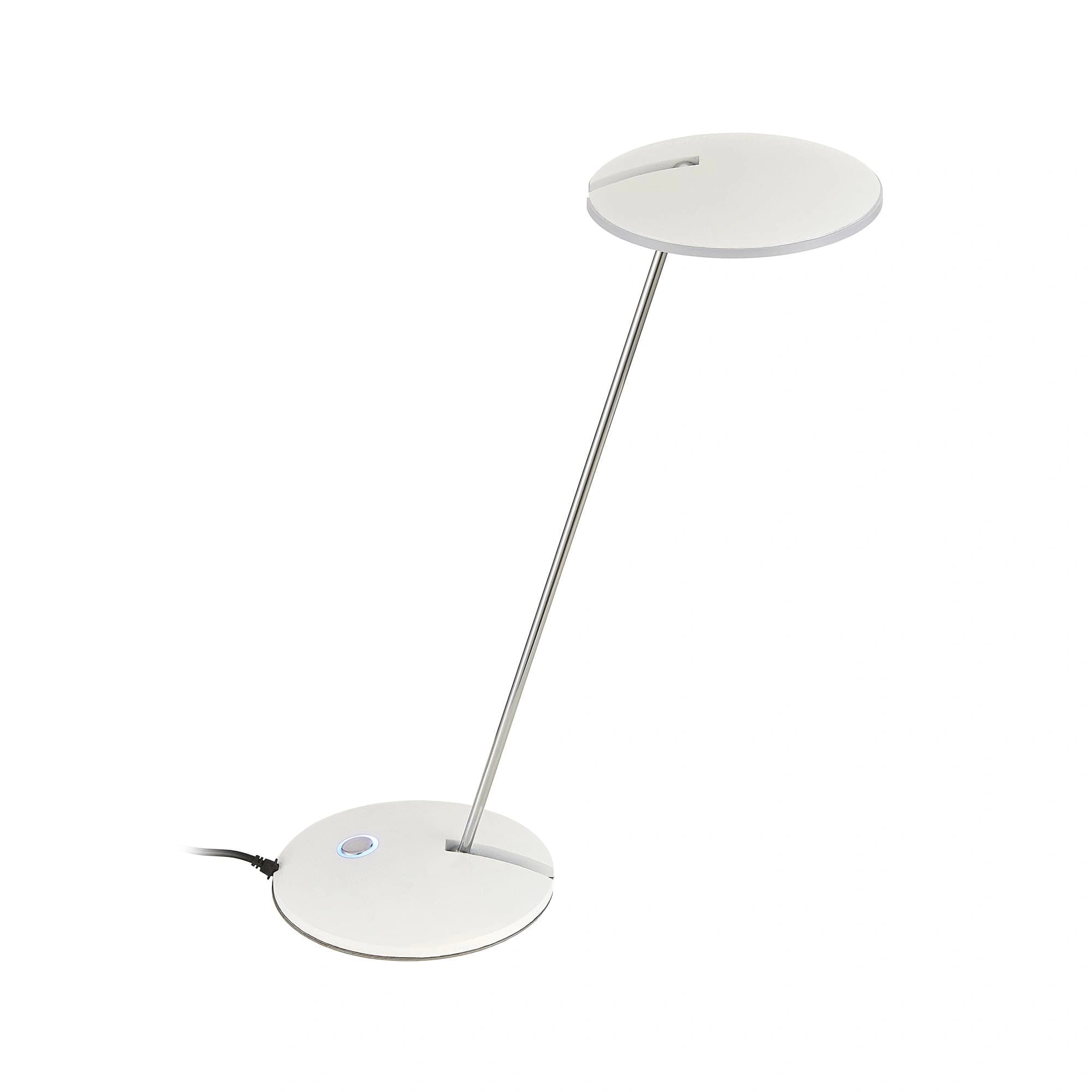 Citilux CL803030 Ньютон Белый