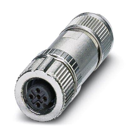 Phoenix Contact SACC-M12FS-4PL SH Разъем 1424668