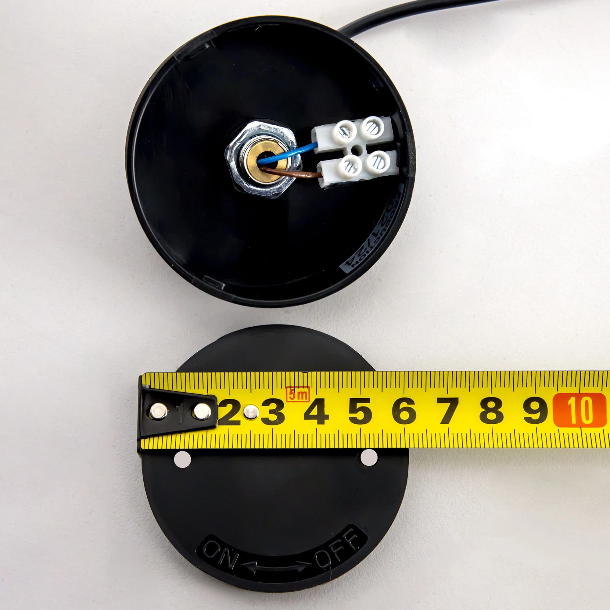 Citilux CL712S242N Тао Черный Светильник Подвес LED 24W*4000K — миниатюра 15