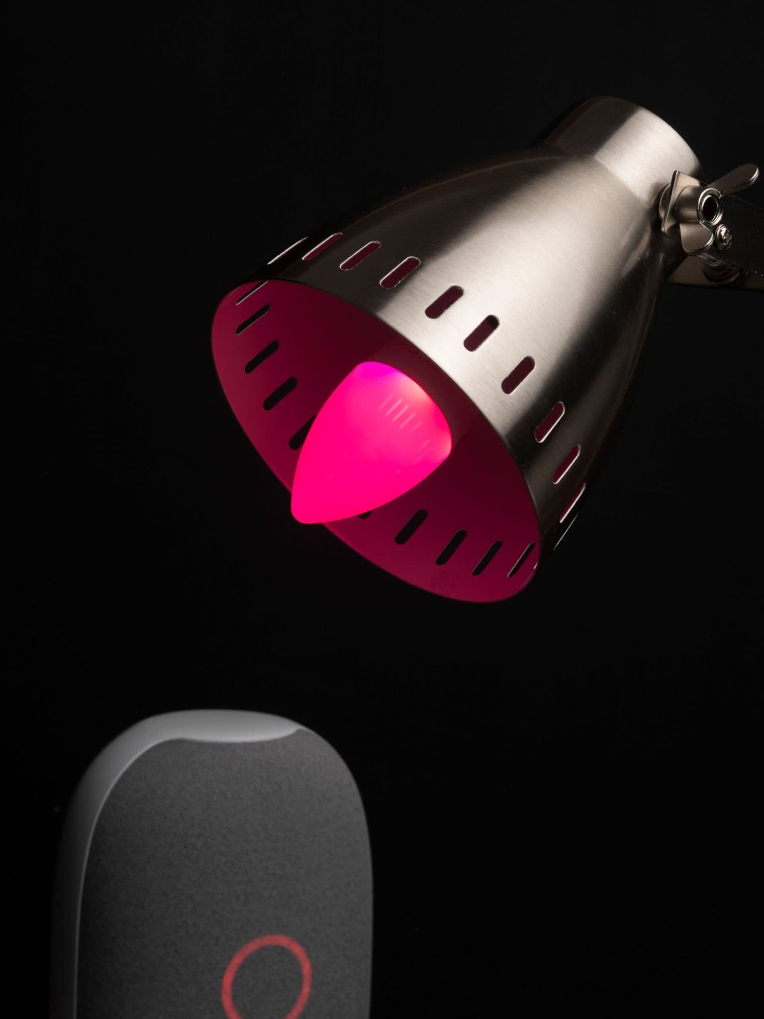 EKF PROxima Умная лампа Connect 5W WIFI RGBW E14 — миниатюра 11