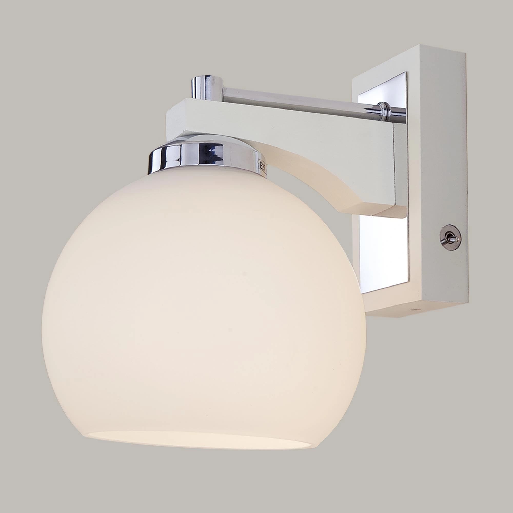Citilux CL164312 Ариста Светлая Светильник Бра — миниатюра 2