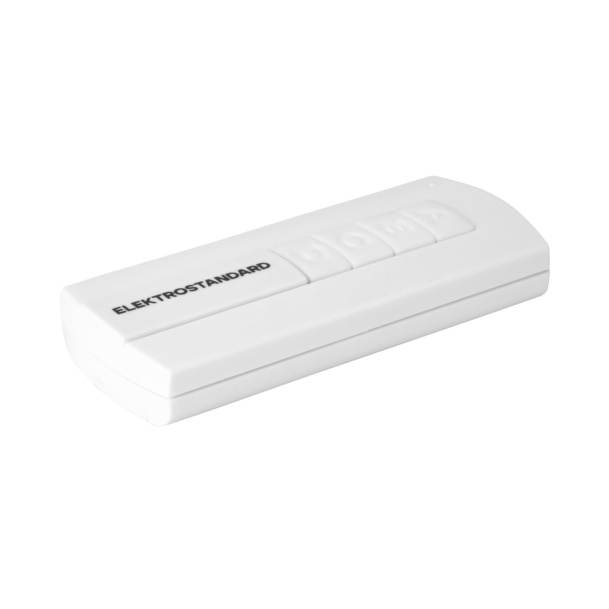 Elektrostandard Пульт управления 16002/03 белый (3 канала) a056816 — миниатюра 2