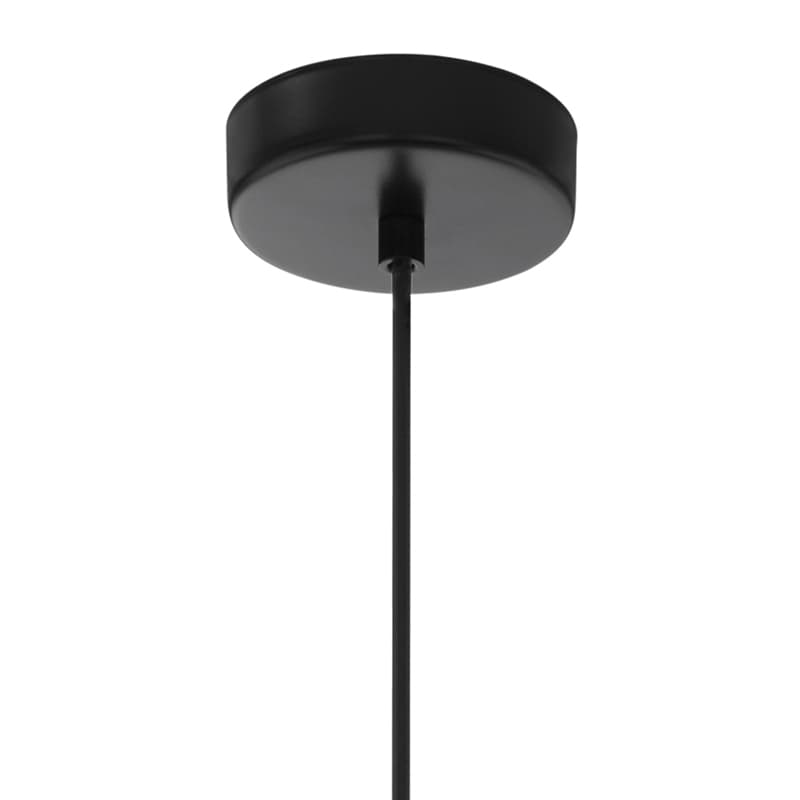 Eglo 49931 Подвес CARLTON 1, 1x60W (E27), 310, H1100, сталь, черный, золотой — миниатюра 2