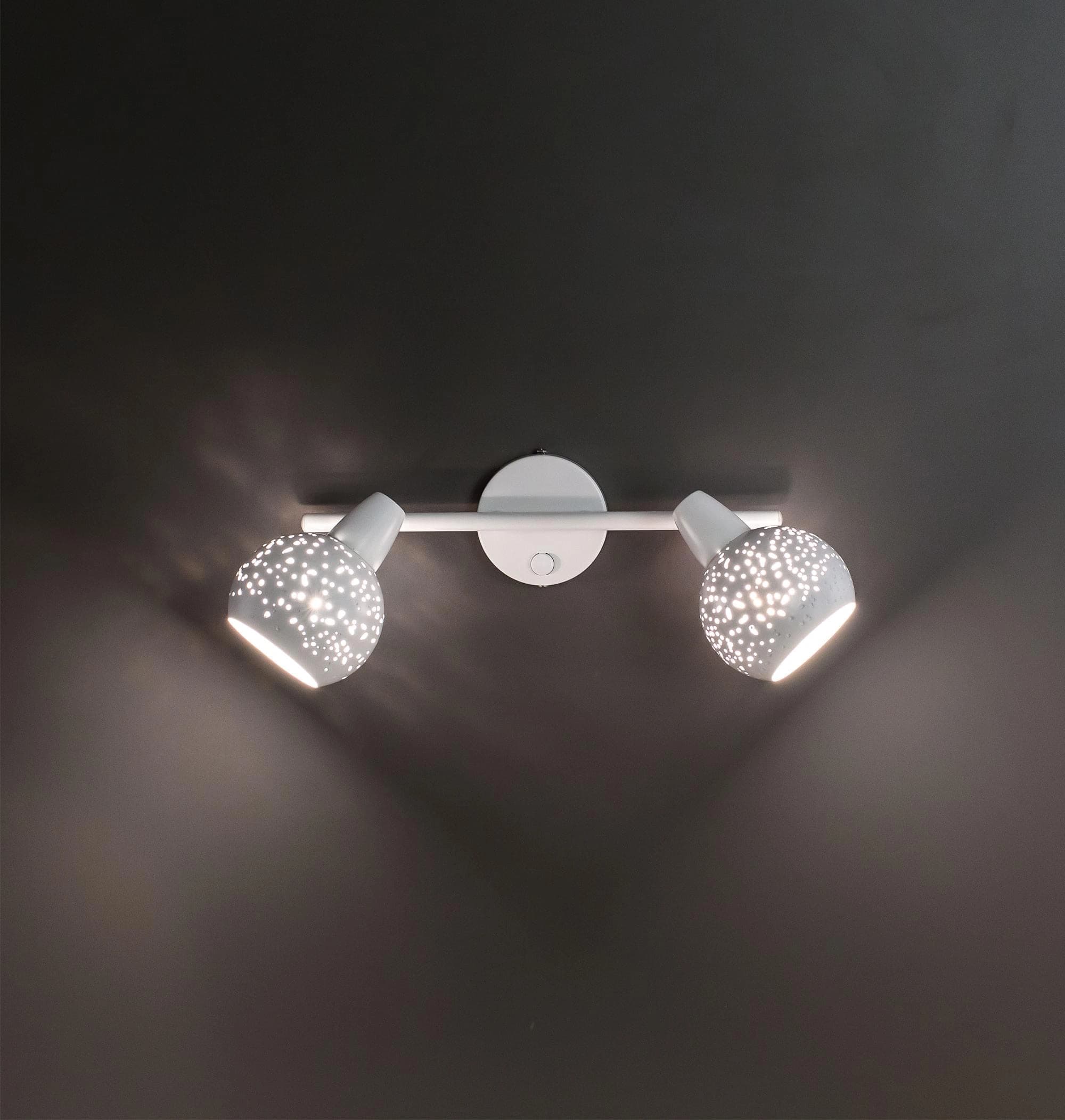 Citilux CL504520 Деко Белый Светильник Наст.-Потол. — миниатюра 2