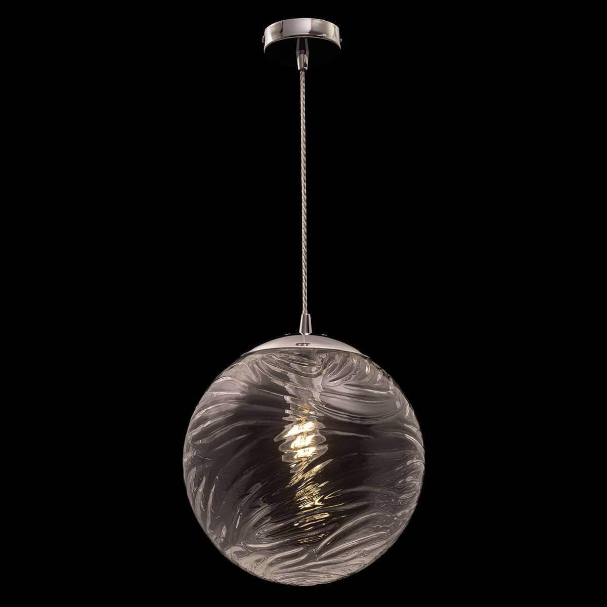 Maytoni Pendant Dunas Подвесной светильник Хром P059PL-01CH — миниатюра 9