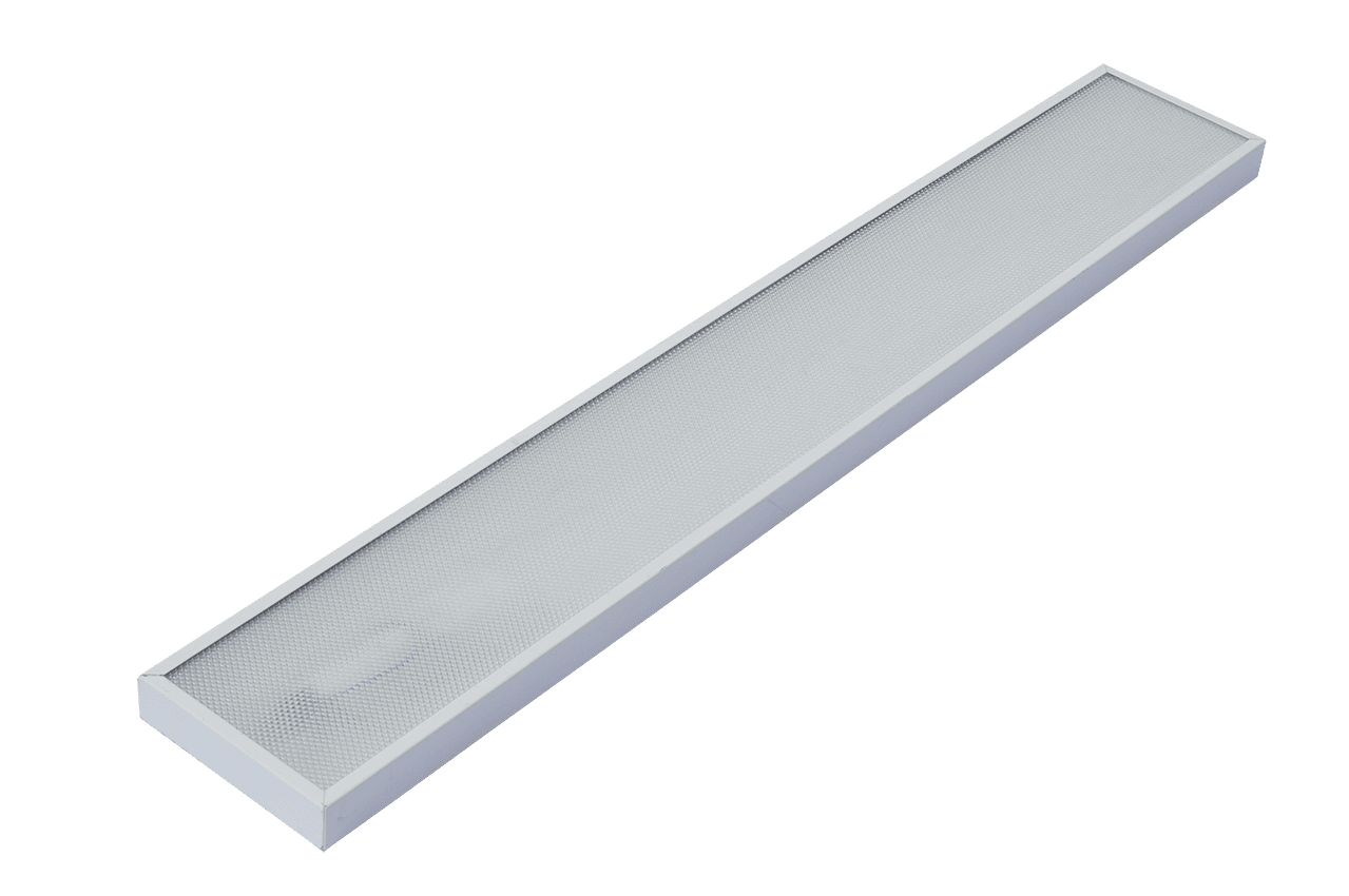 Diora Светодиодный светильник NPO IP65 SE 20/2500 microprism 2500лм 20Вт 3000K IP65 0.95PF 80Ra Kп<1 DNPOSE20IP65-MP-3K